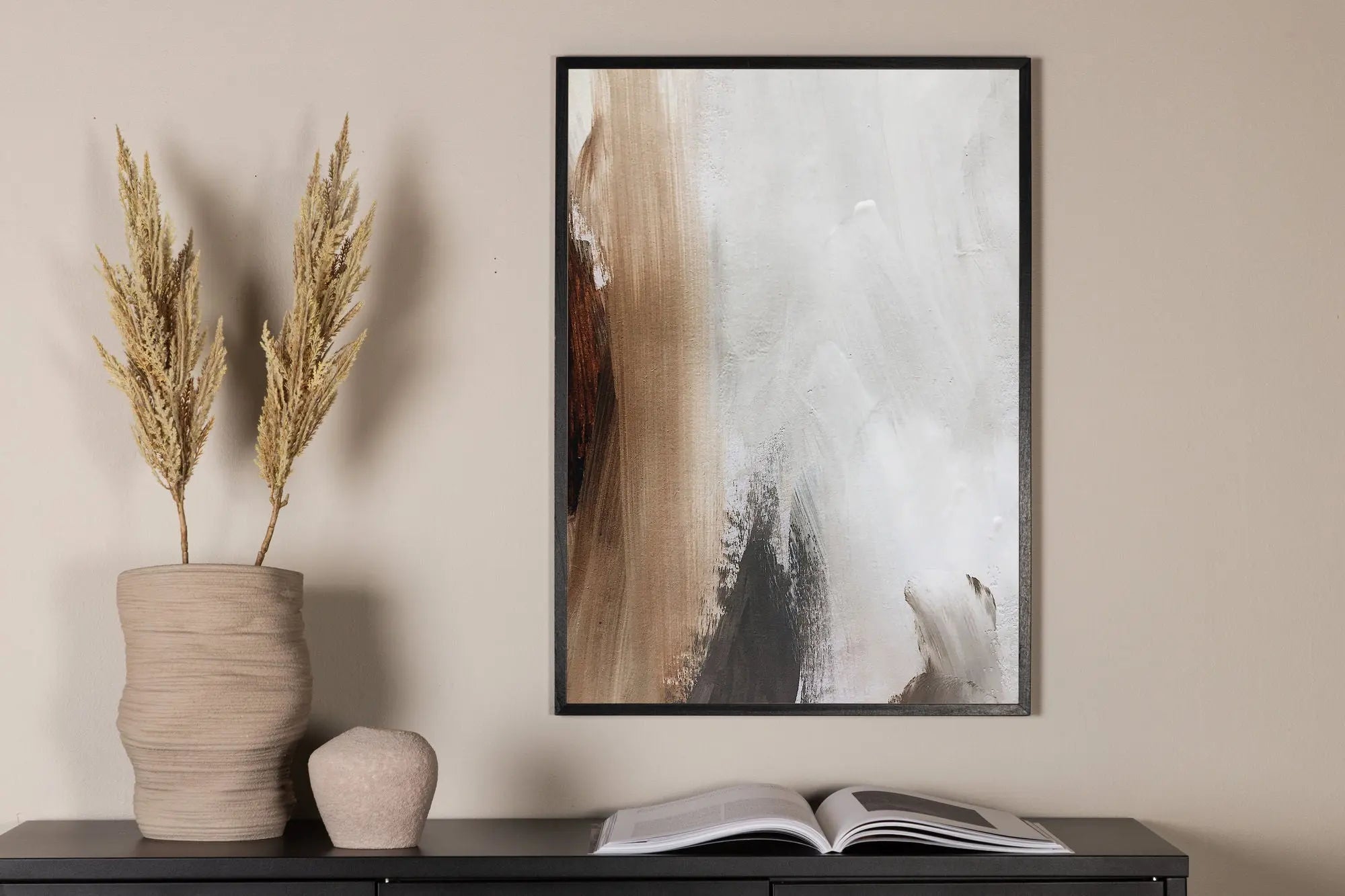 Affiche - Calico - 21 x 30 - Papier