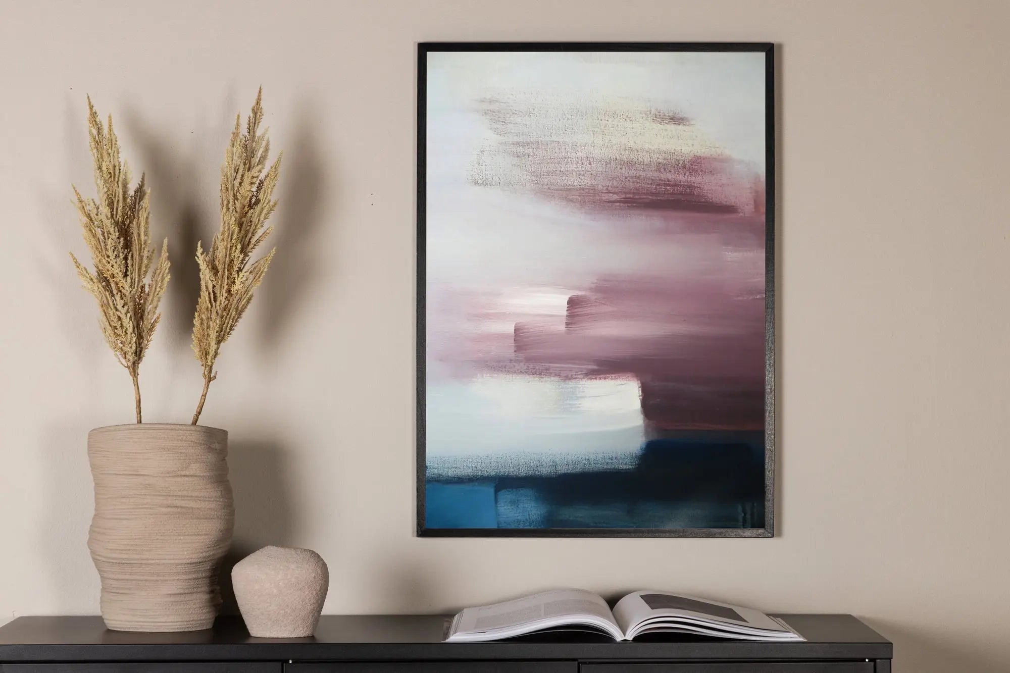 Affiche - Dihin - 21 x 30 - Papier