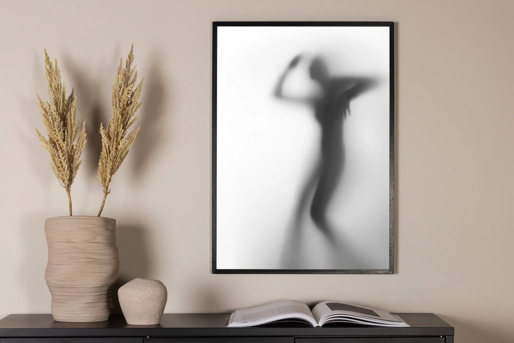 Affiche - Manshade - 21 x 30 - Papier