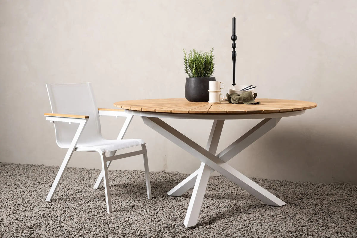 Table Mexico  Loome