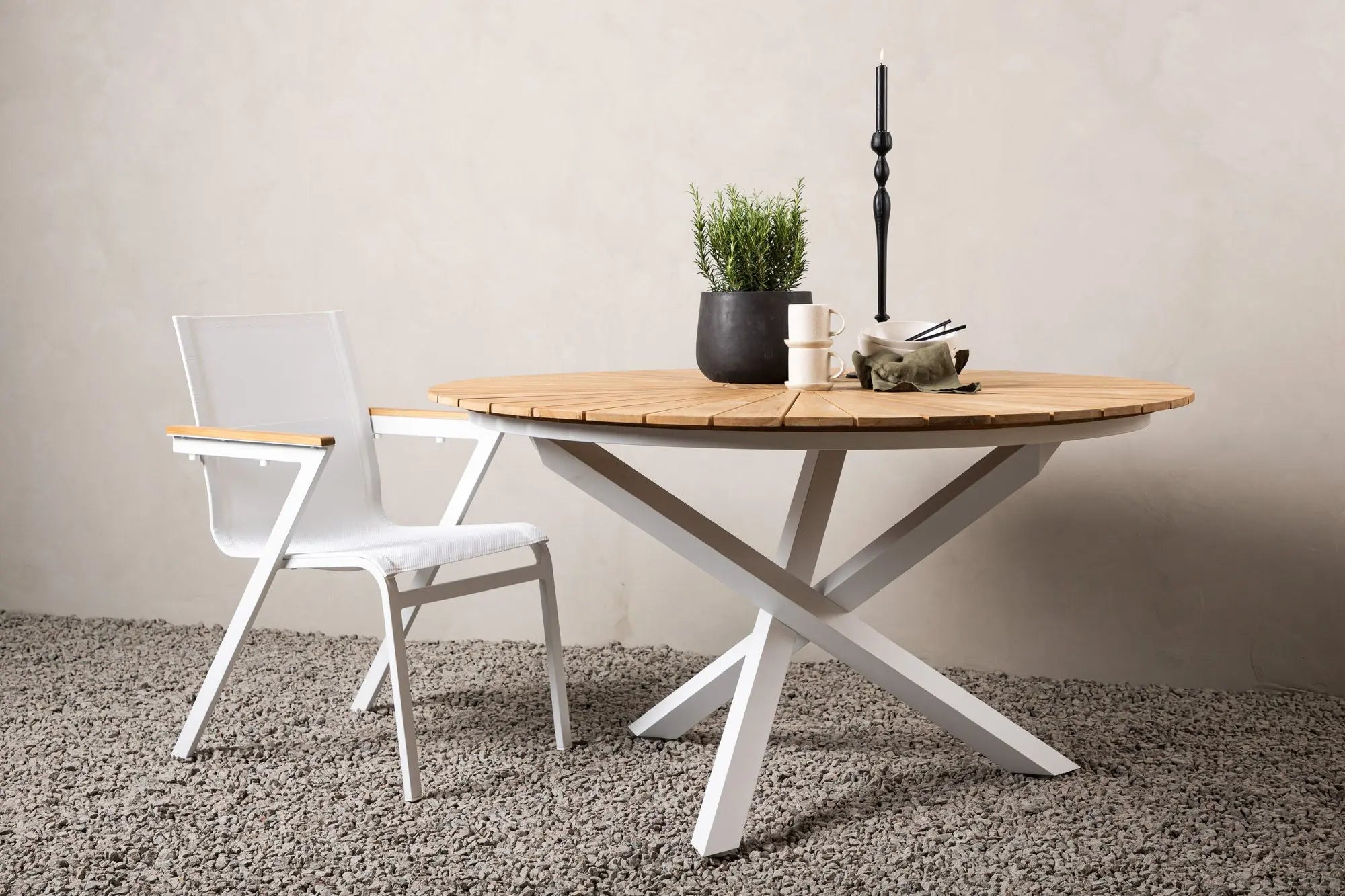 Table Mexico  Loome