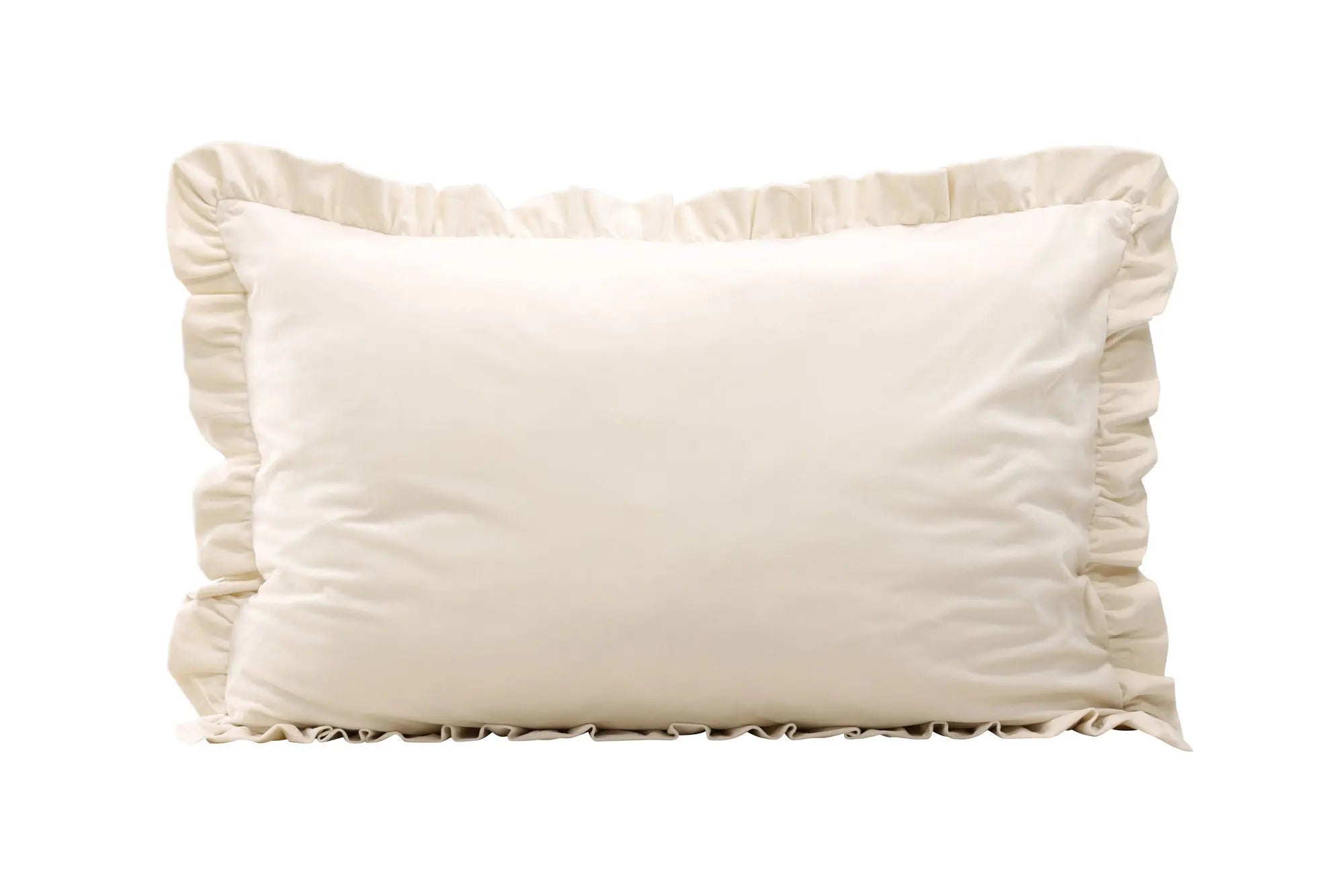 Housse de coussin Hailey - 100 x 70 - Polyester