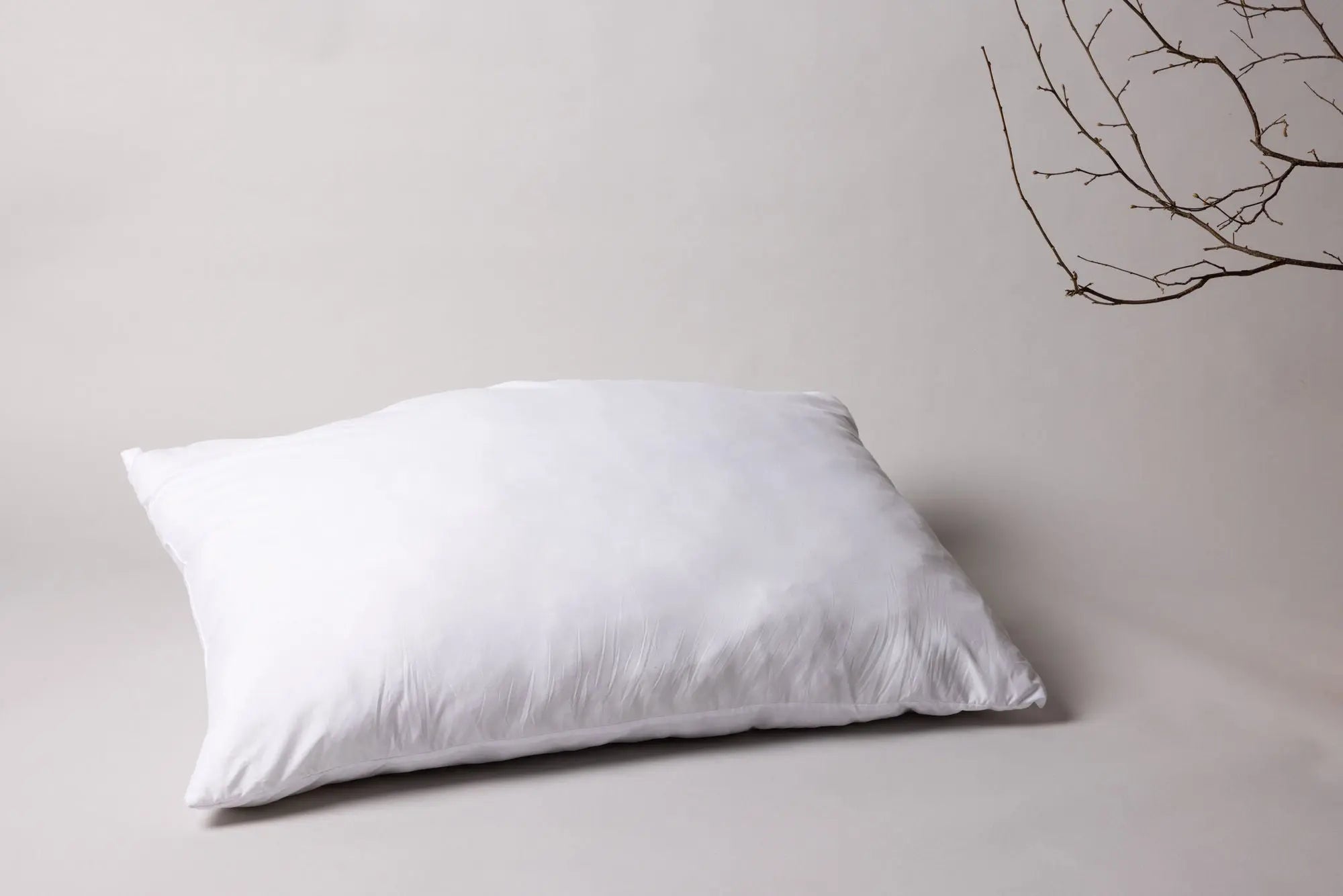 Coussin intérieur Iris - 70x100 - Polyester