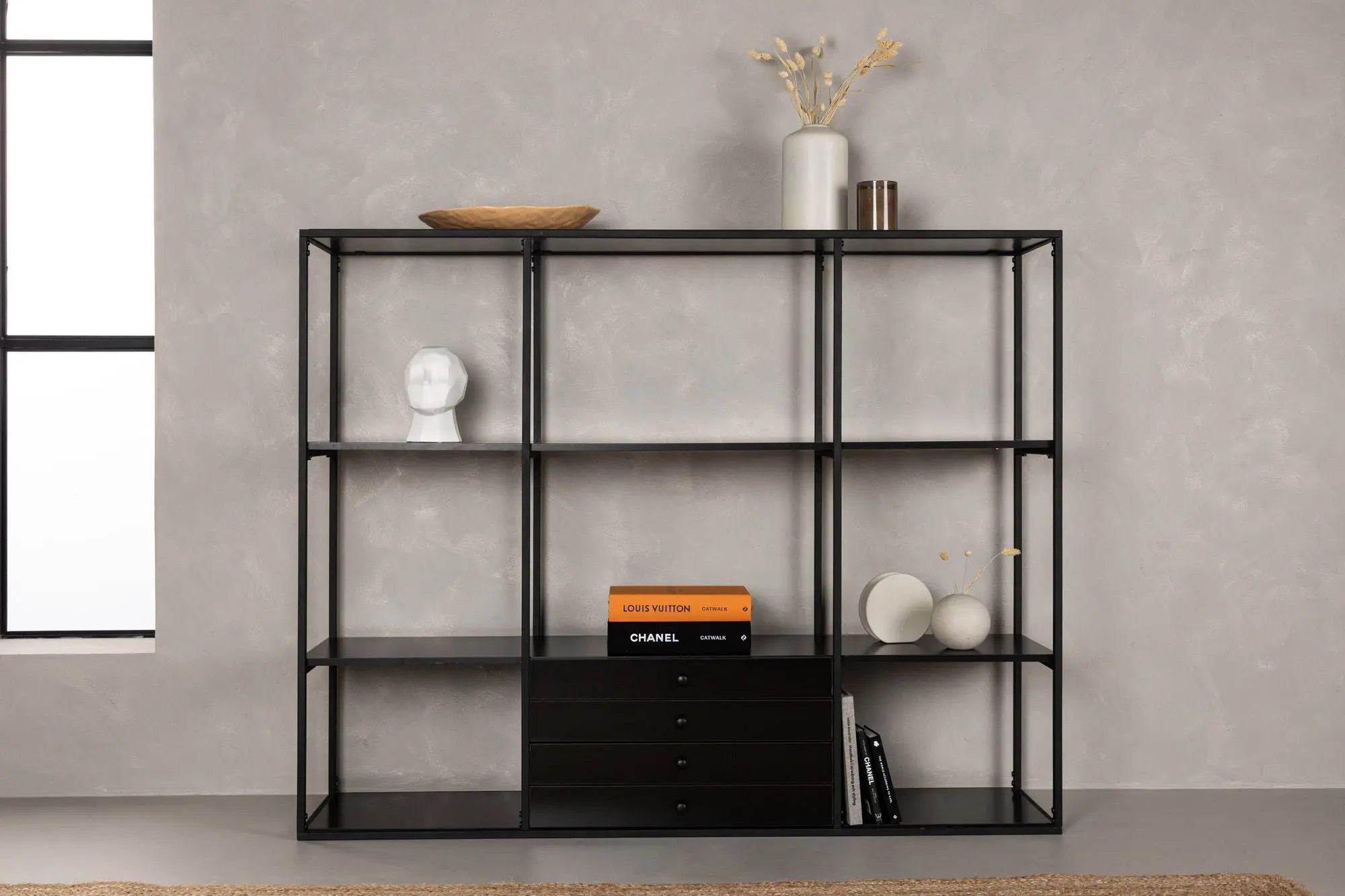 Armoire Amaraillo  Loome