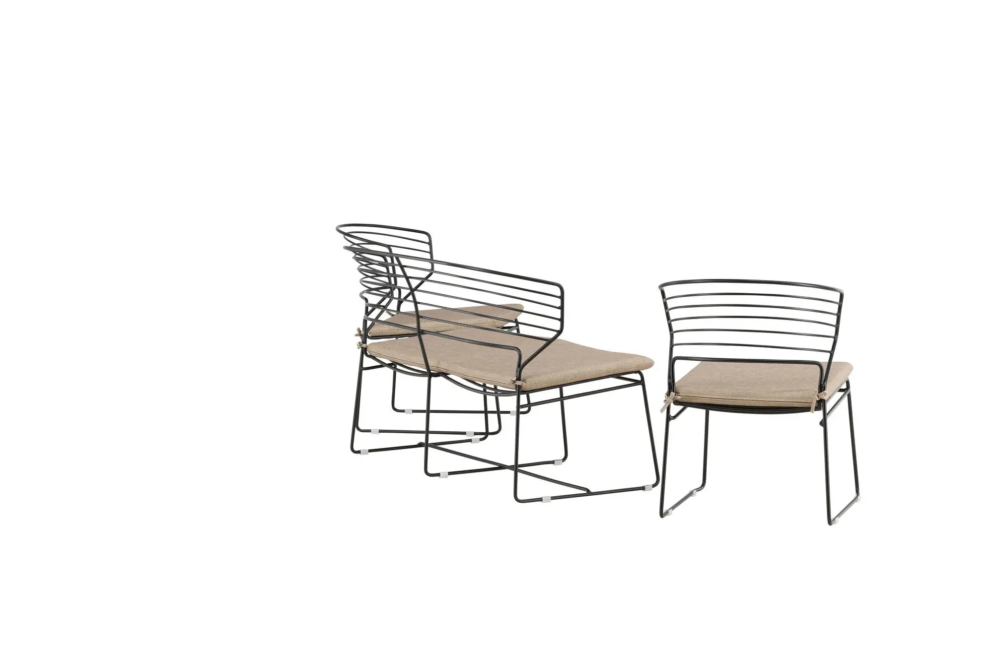 Ensemble de salon Milano  Loome