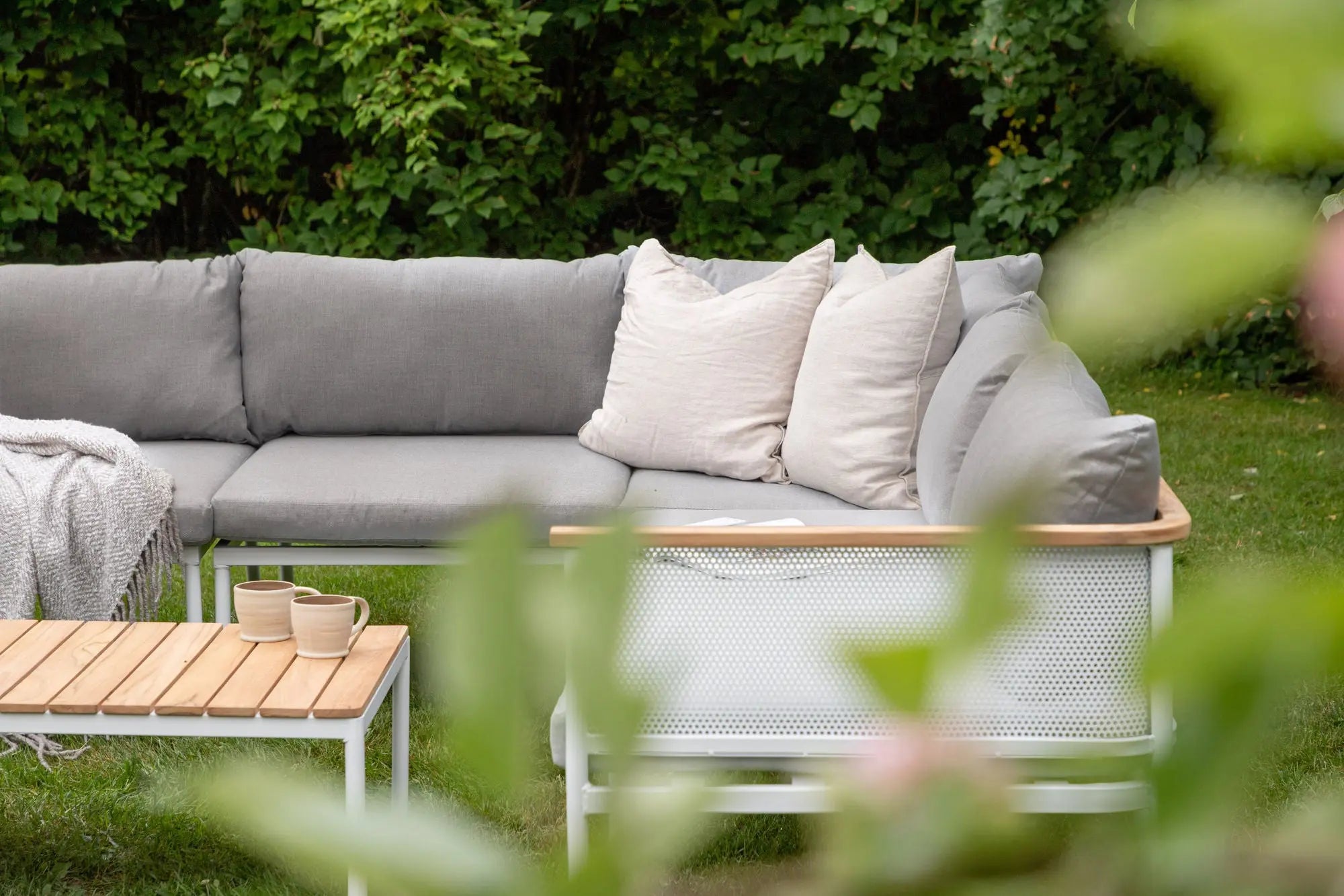 Ensemble de salon Nettan  Loome