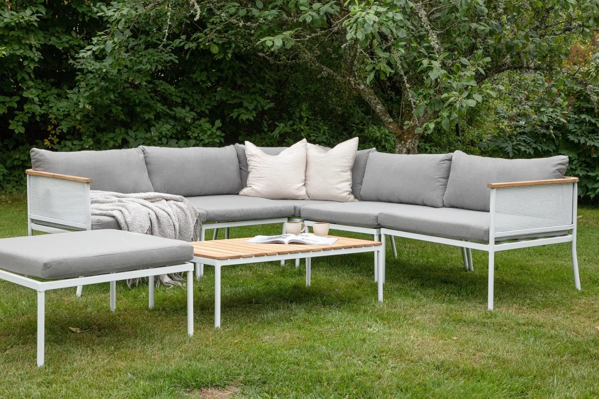 Ensemble de salon Nettan  Loome