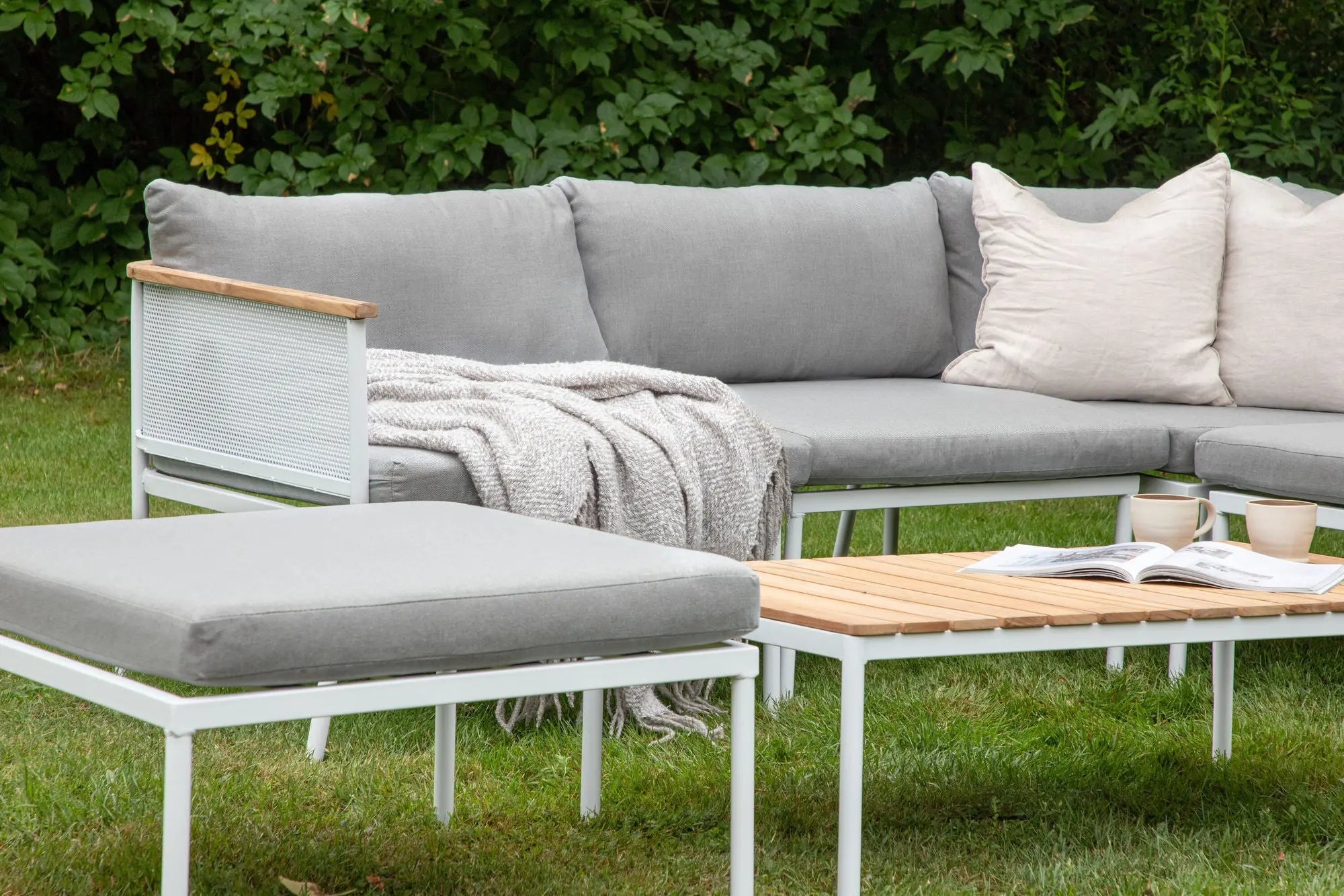 Ensemble de salon Nettan  Loome