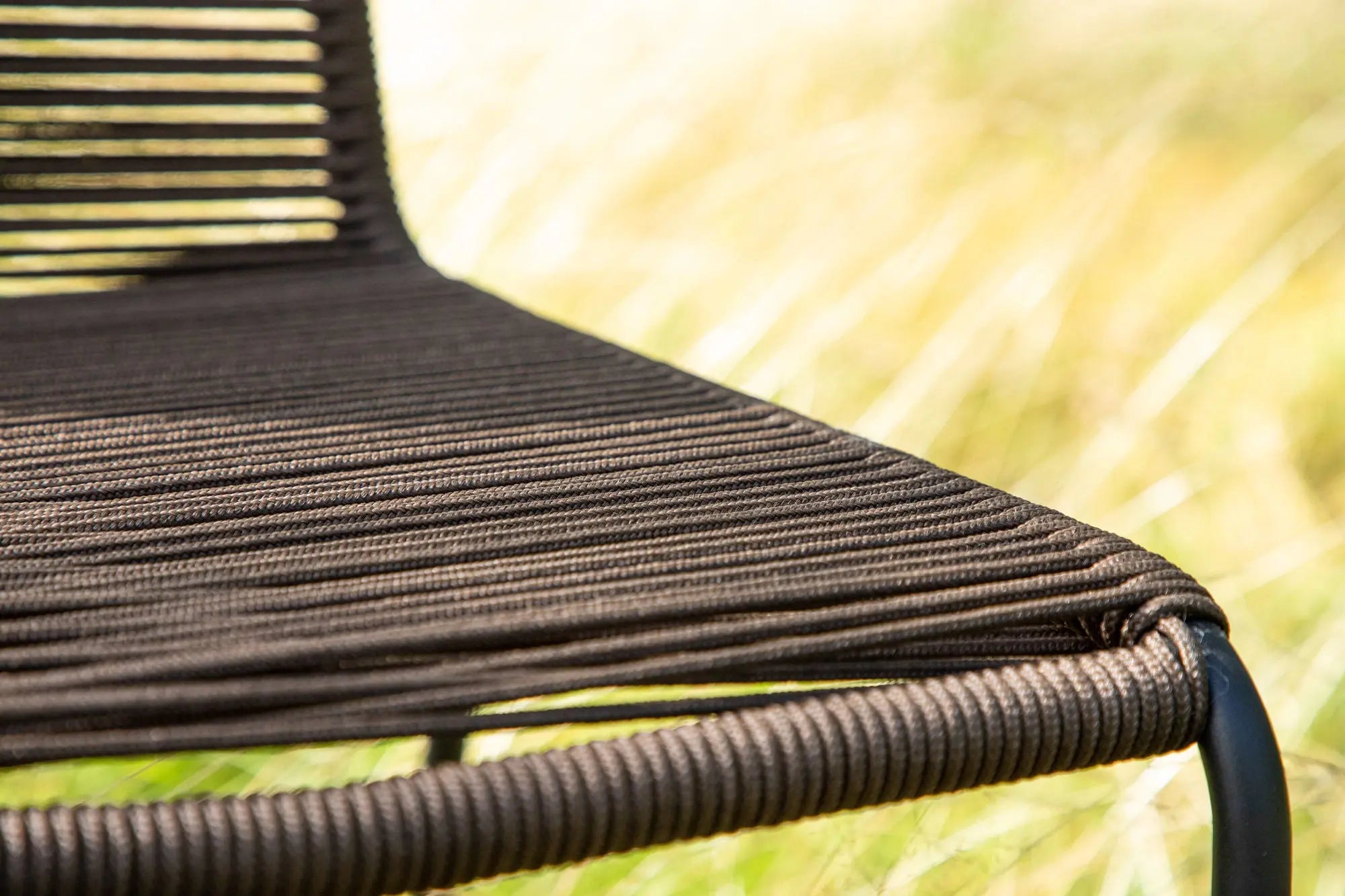 Lot de 2 chaises de table à manger Lindos  Loome