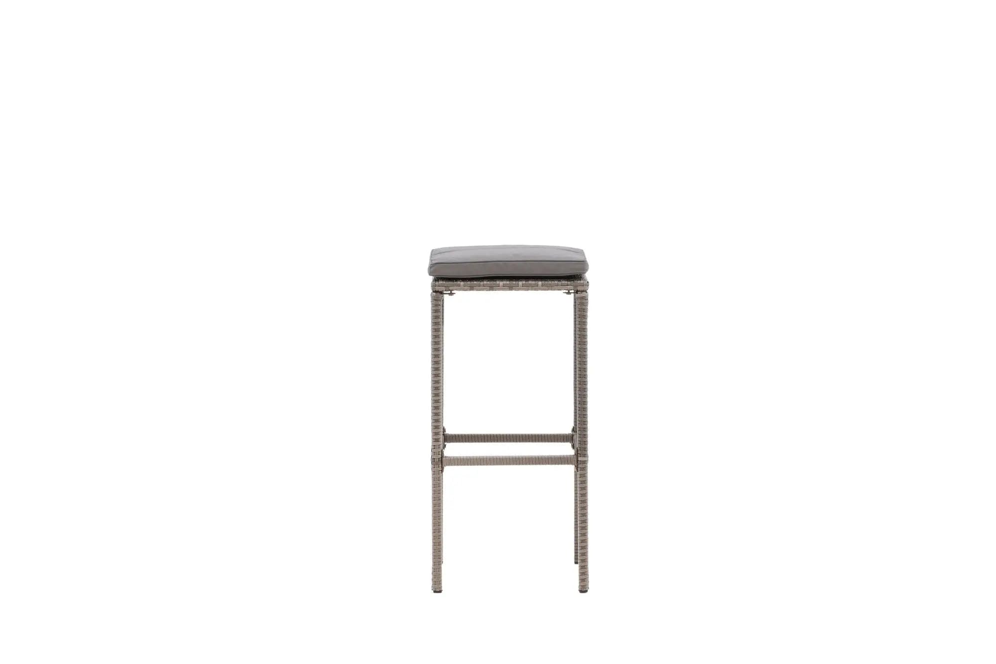 Chaise de bar Alo  Loome