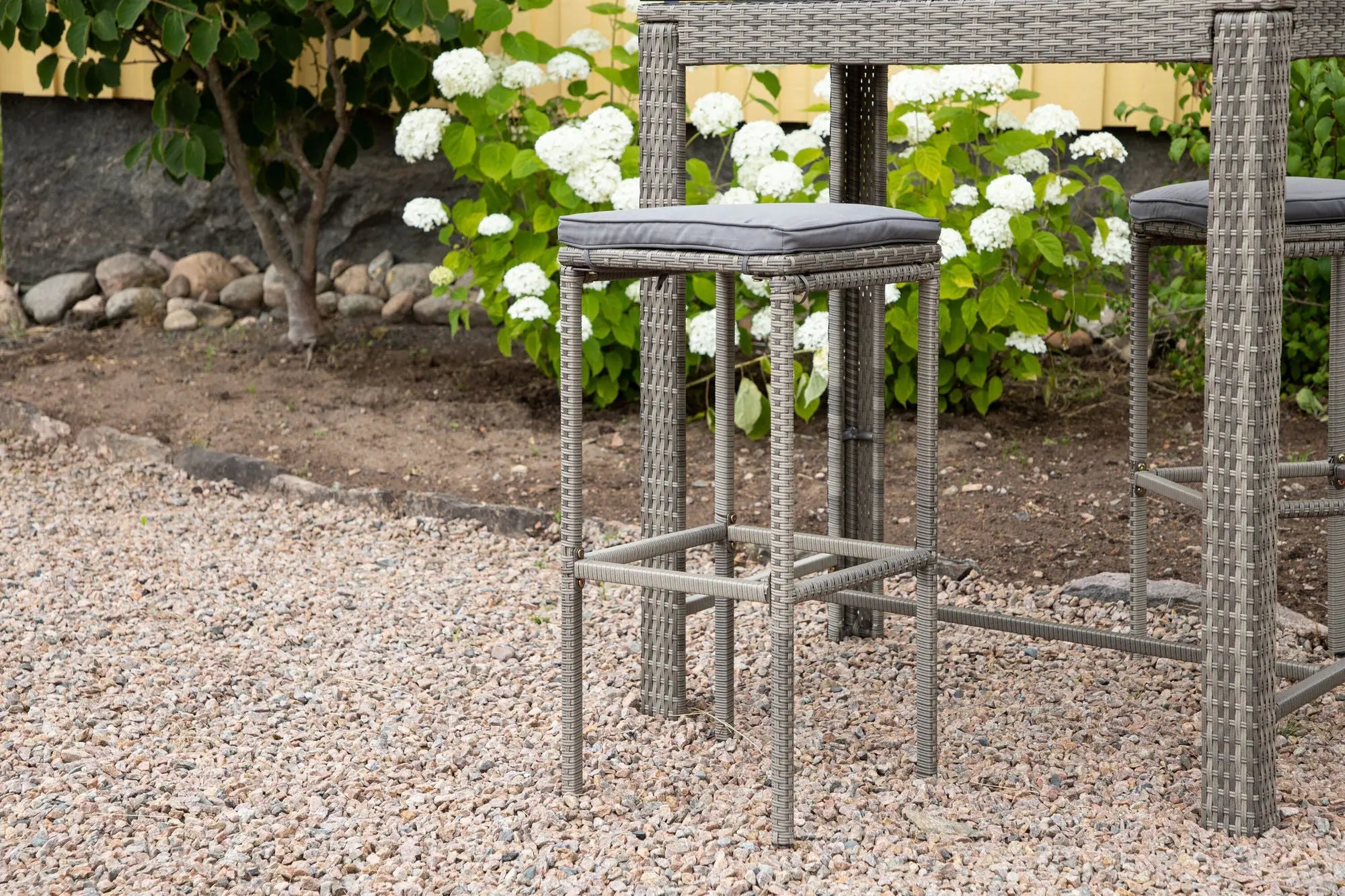 Chaise de bar Alo  Loome
