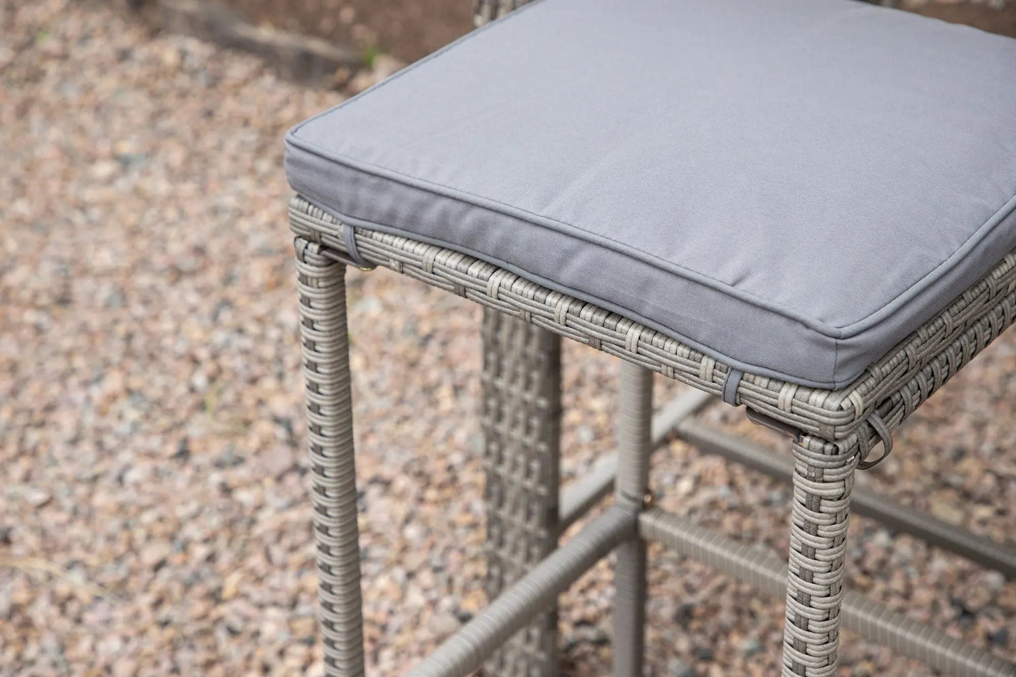Chaise de bar Alo  Loome