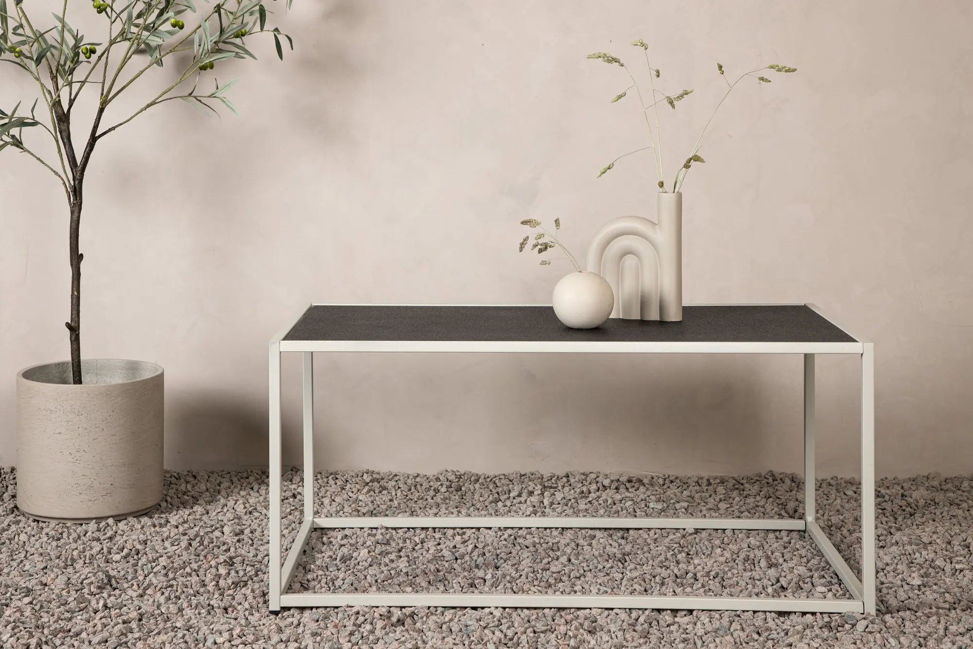 Table basse Siaton  Loome