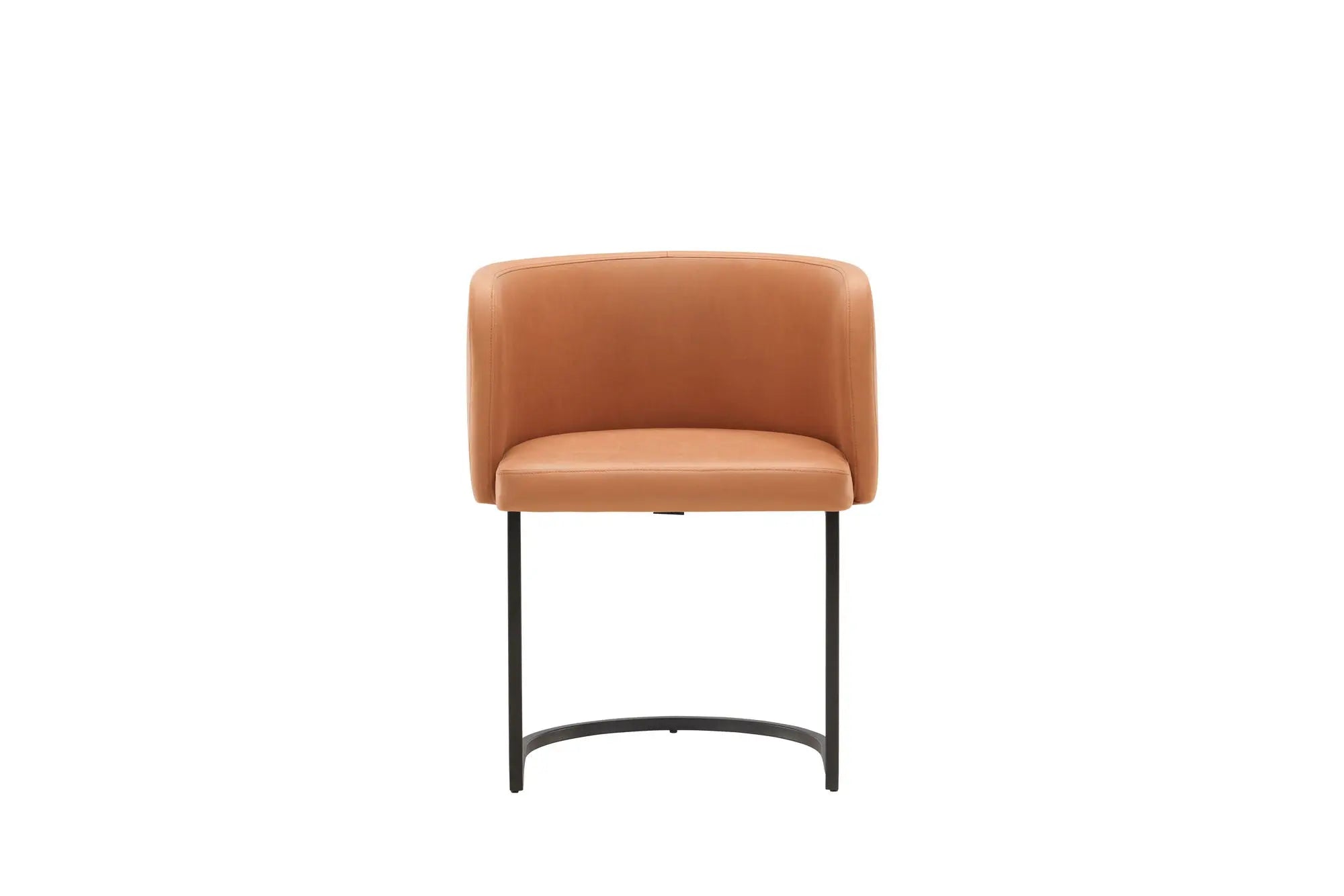 Chaise de salle à manger Simrishamn - 60 x 58 x 75 - Polyester