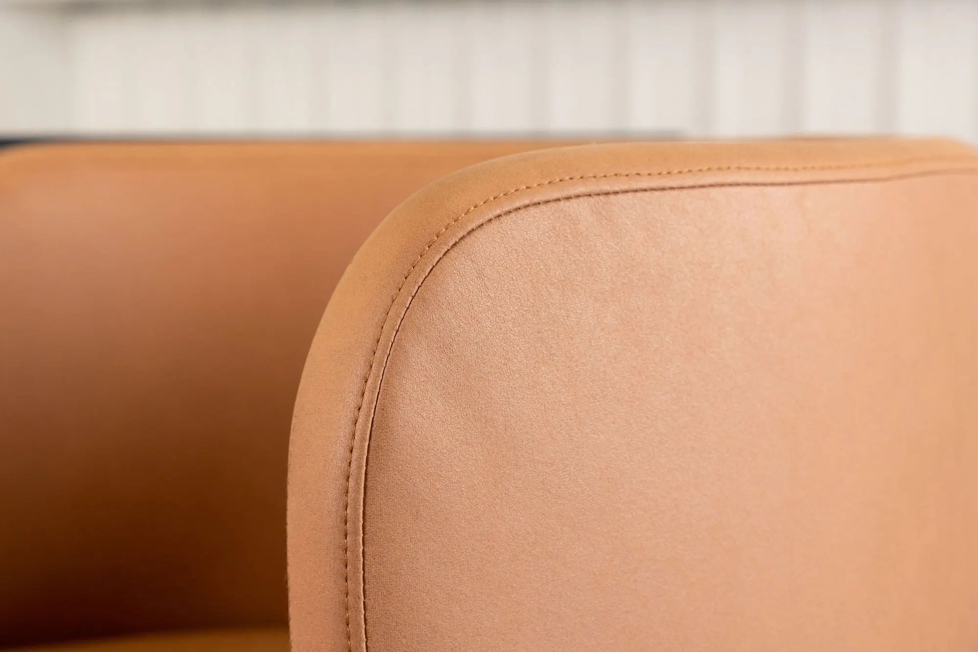 Chaise de salle à manger Simrishamn - 60 x 58 x 75 - Polyester