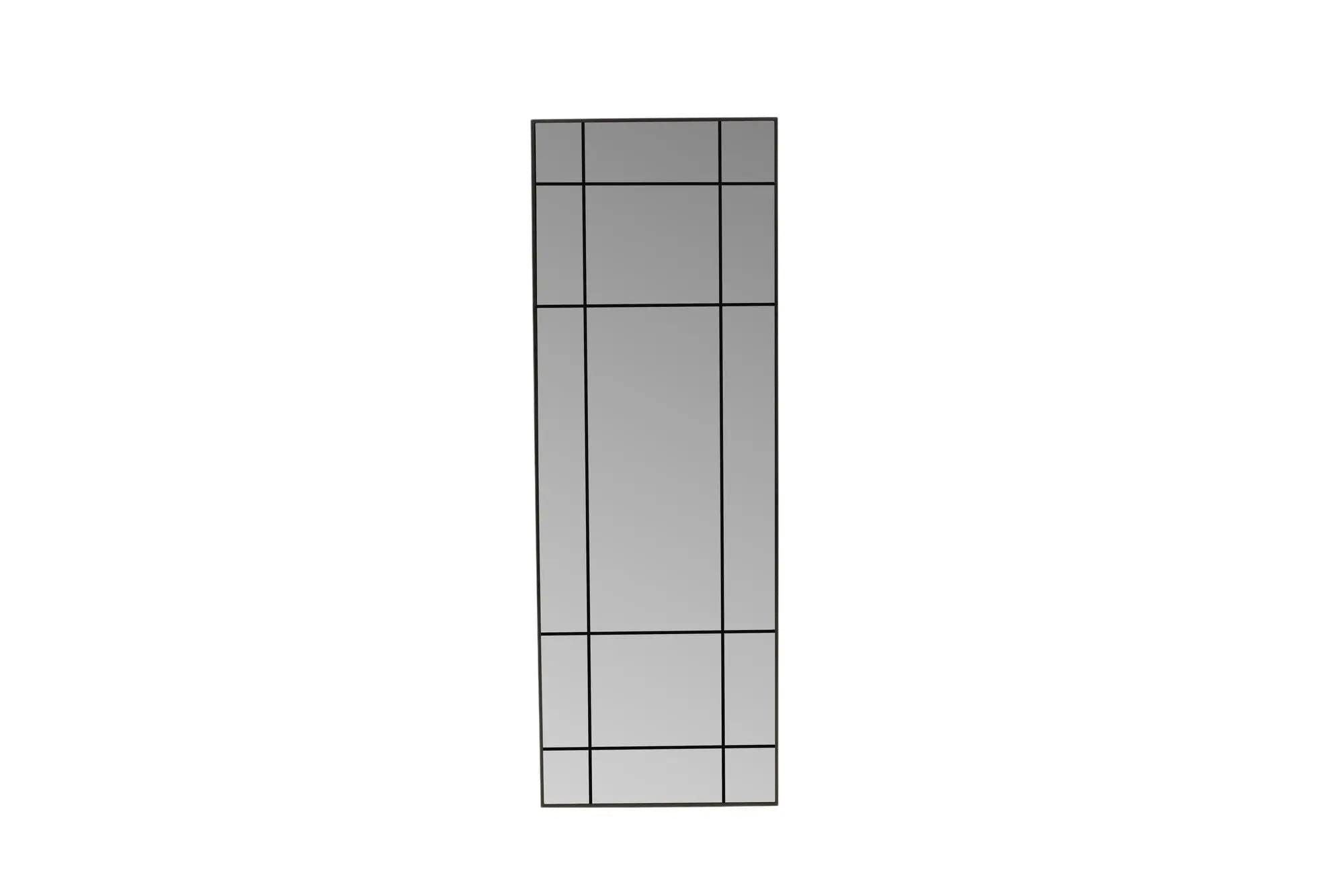 Petit miroir Lake - 90 x 180 - Aluminium