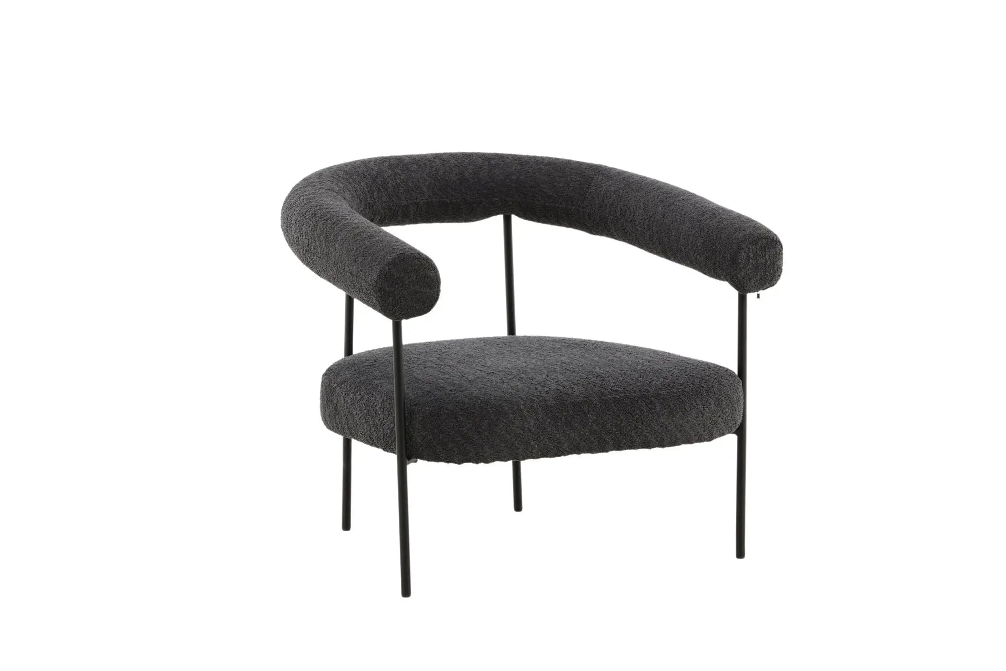 Fauteuil Hökåsen x Josefin Lustig  Loome