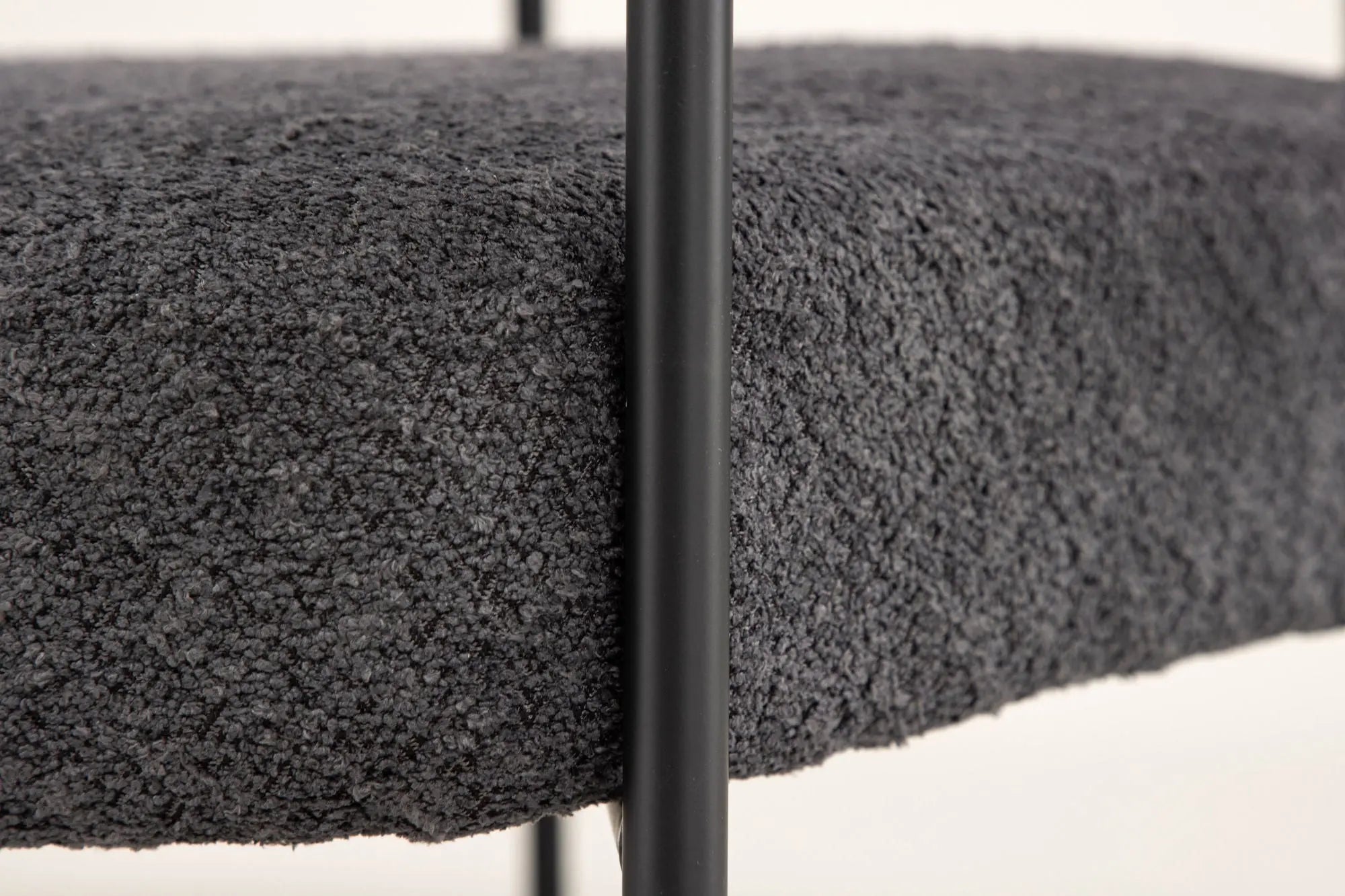 Fauteuil Hökåsen x Josefin Lustig  Loome