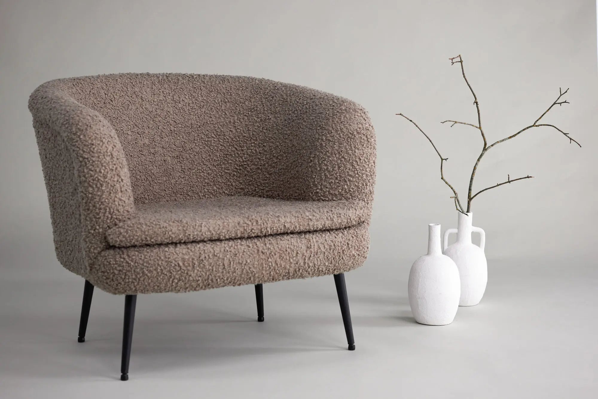 Fauteuil Nordkoster  Loome
