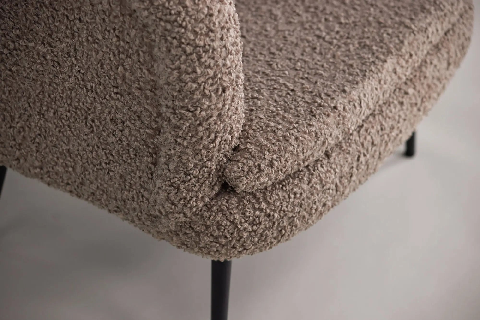 Fauteuil Nordkoster  Loome
