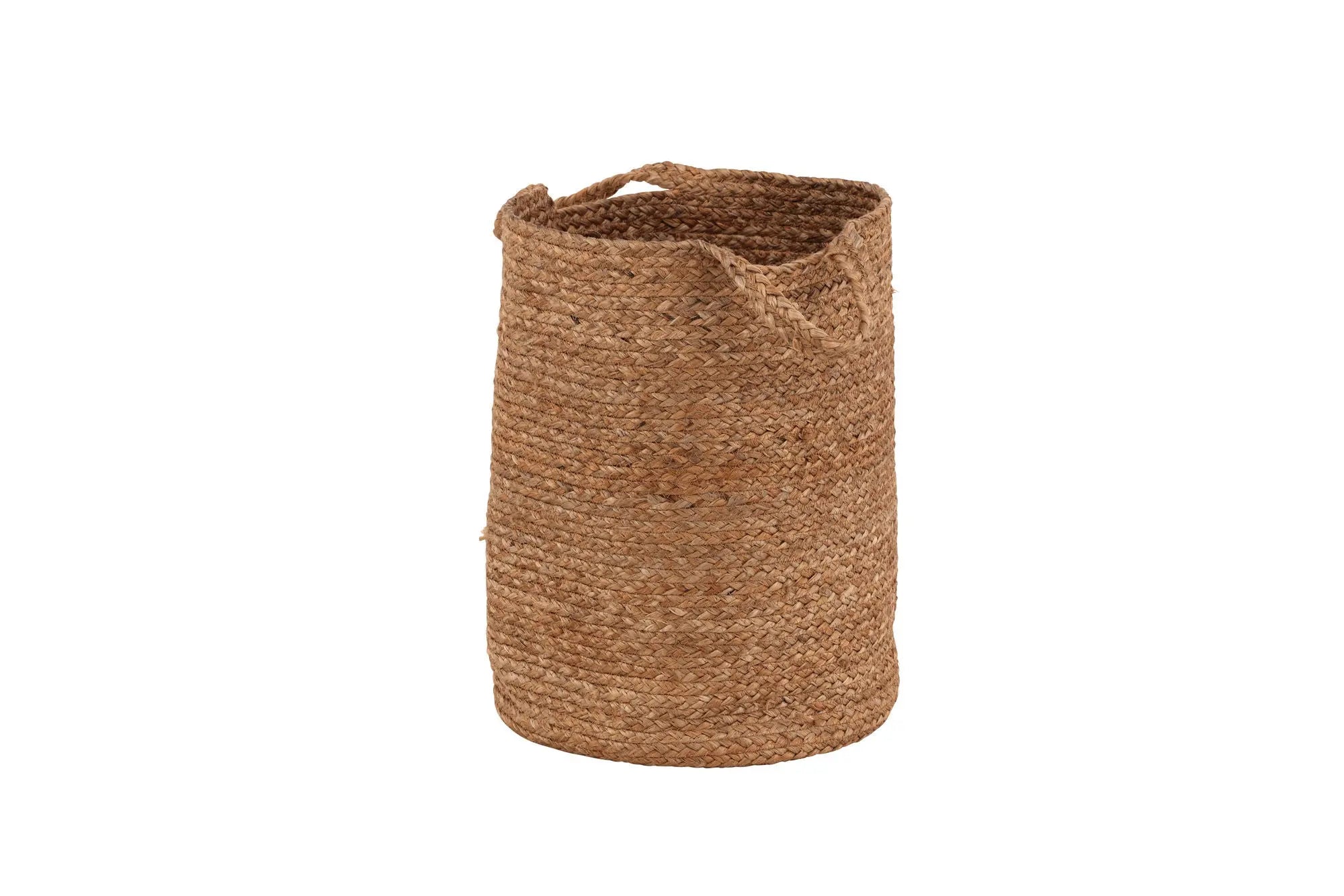 Panier Pune - ø35 - Jute