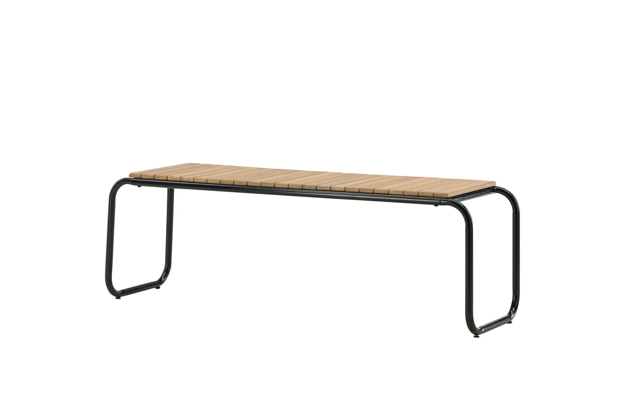 Banc Holmbeck  Loome