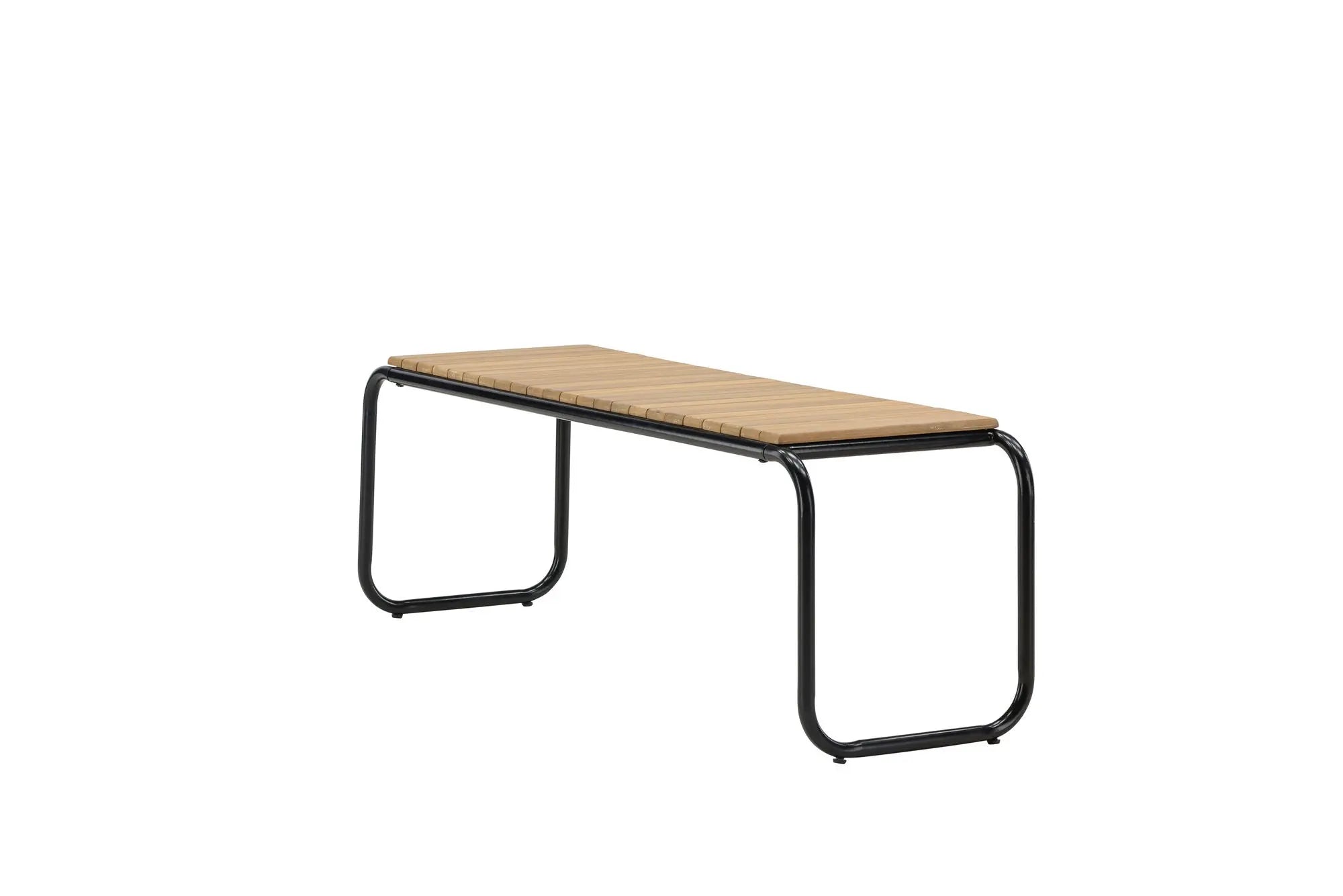 Banc Holmbeck  Loome