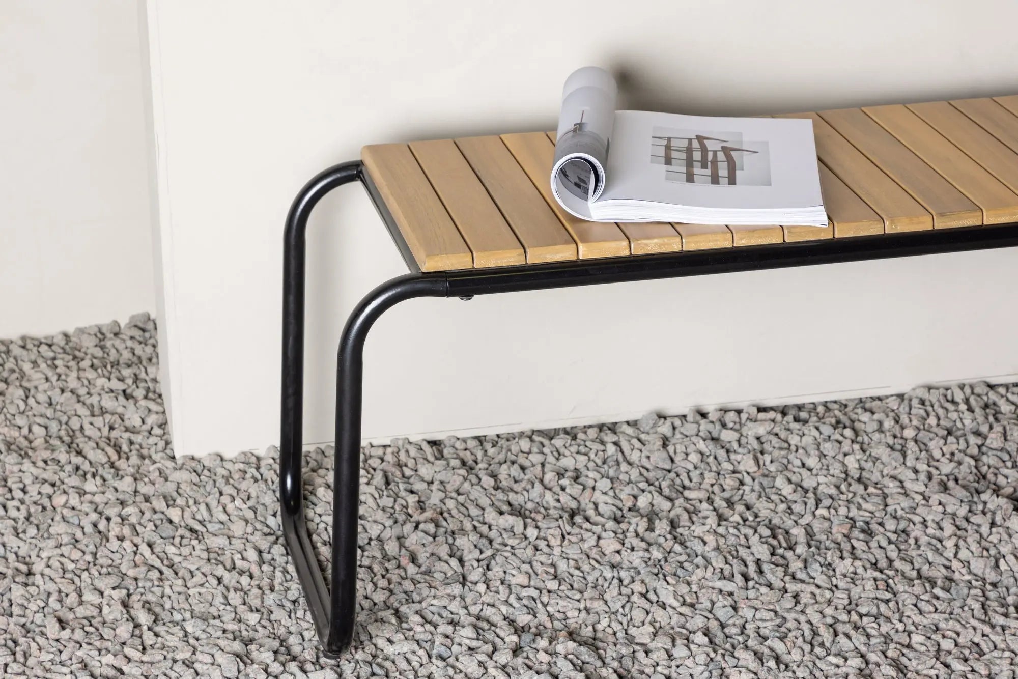 Banc Holmbeck  Loome