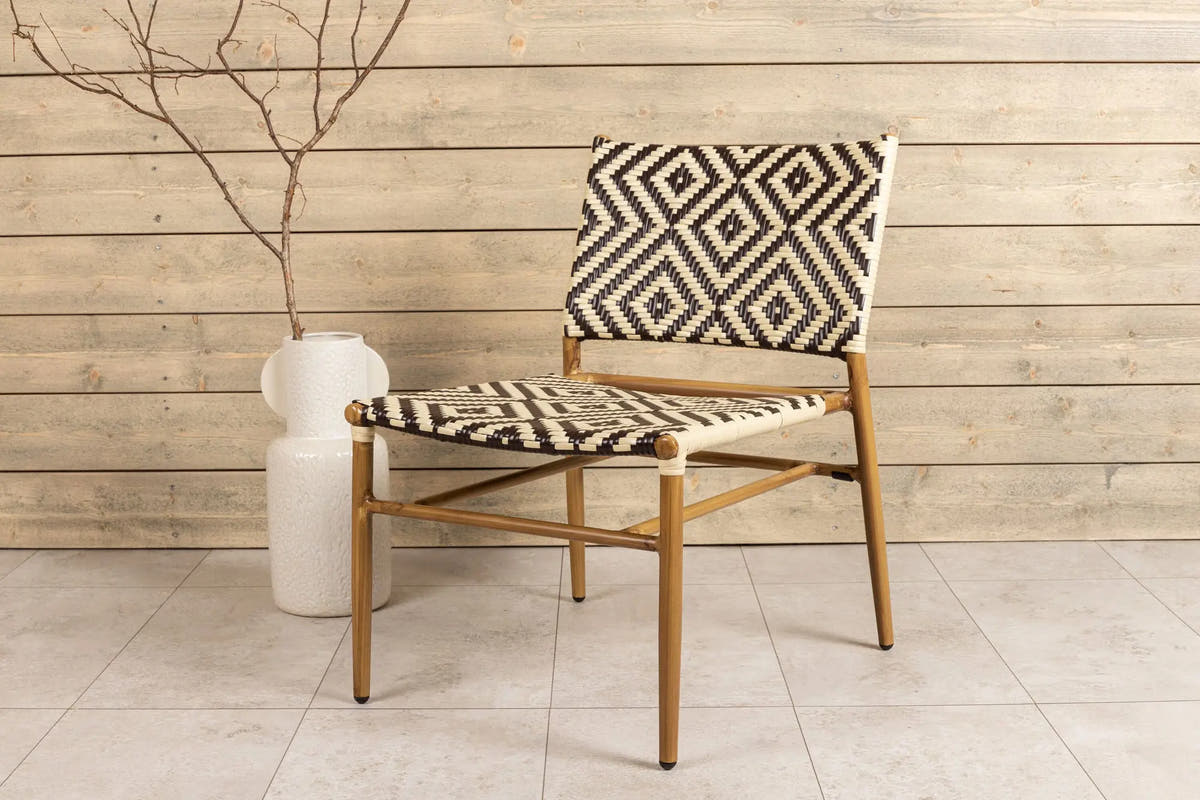 Chaise longue Calapan  Loome
