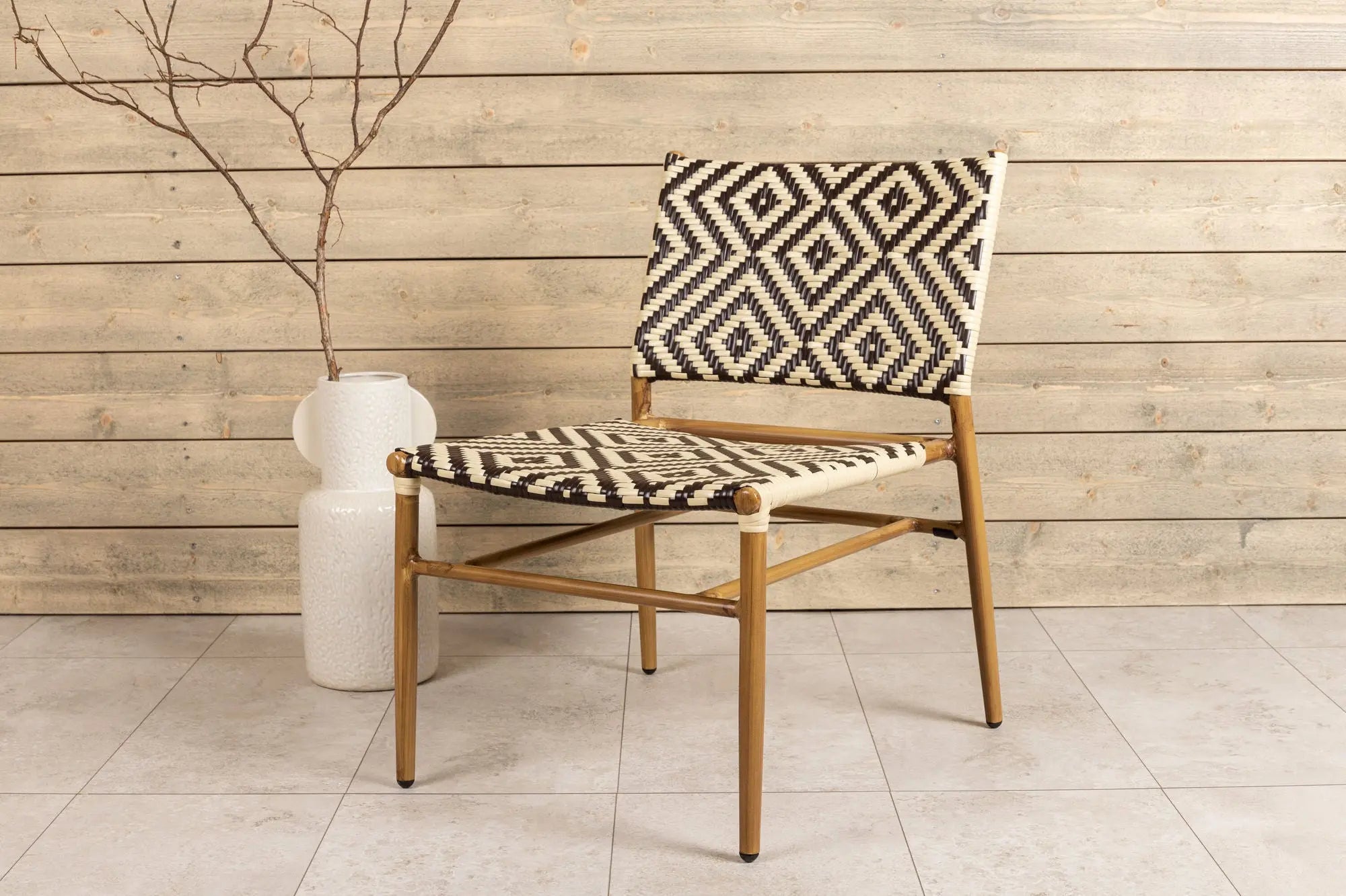 Chaise longue Calapan  Loome