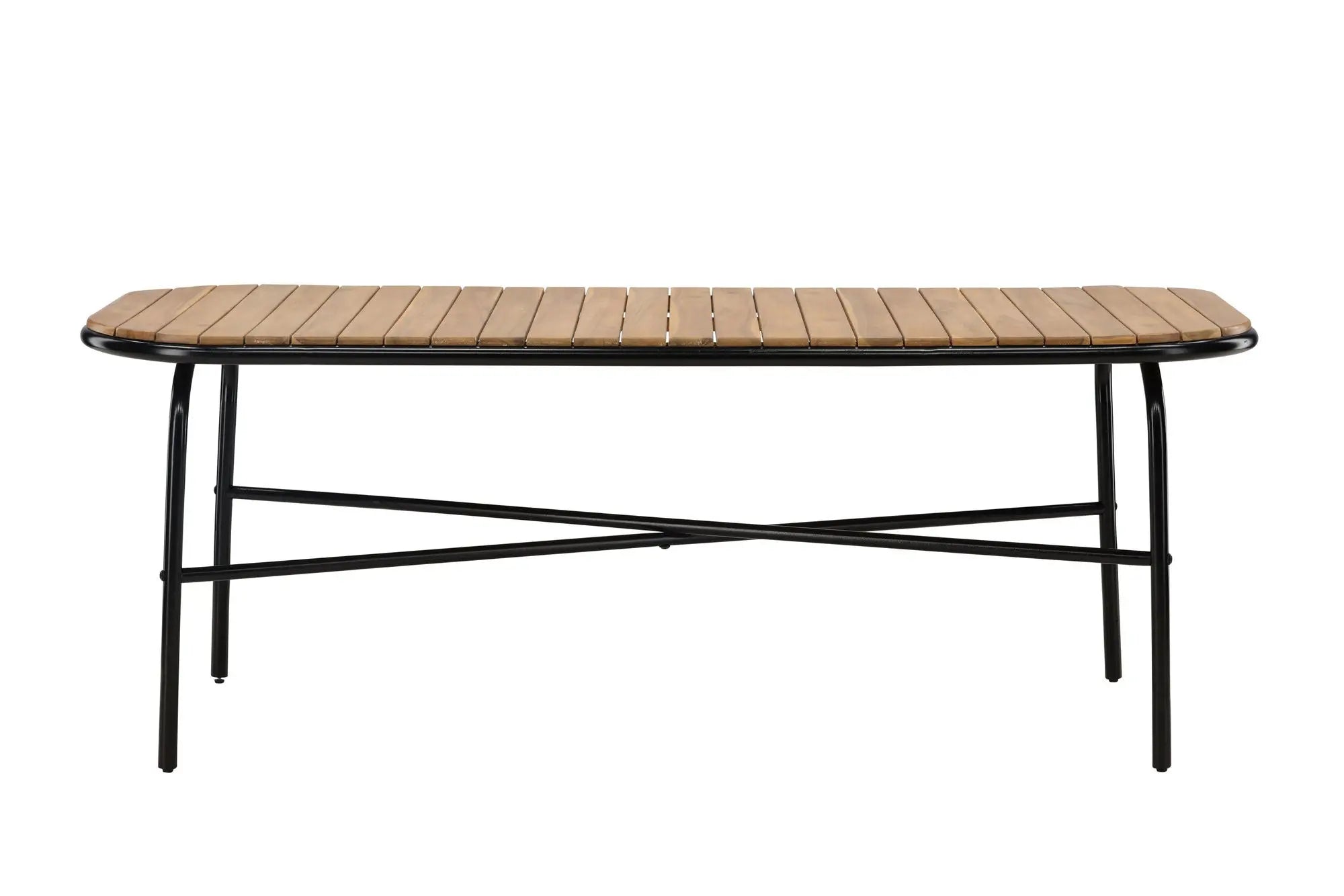 Table à manger Holmbeck  Loome