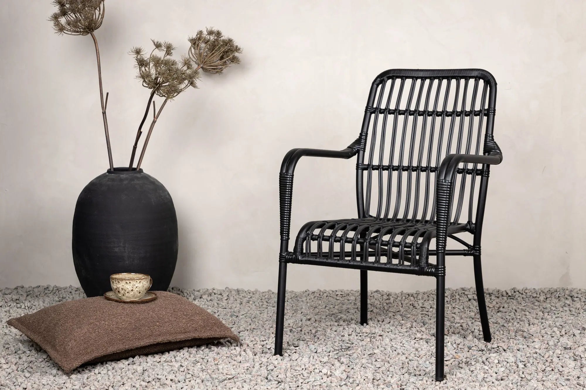 Chaise longue Rizal  Loome