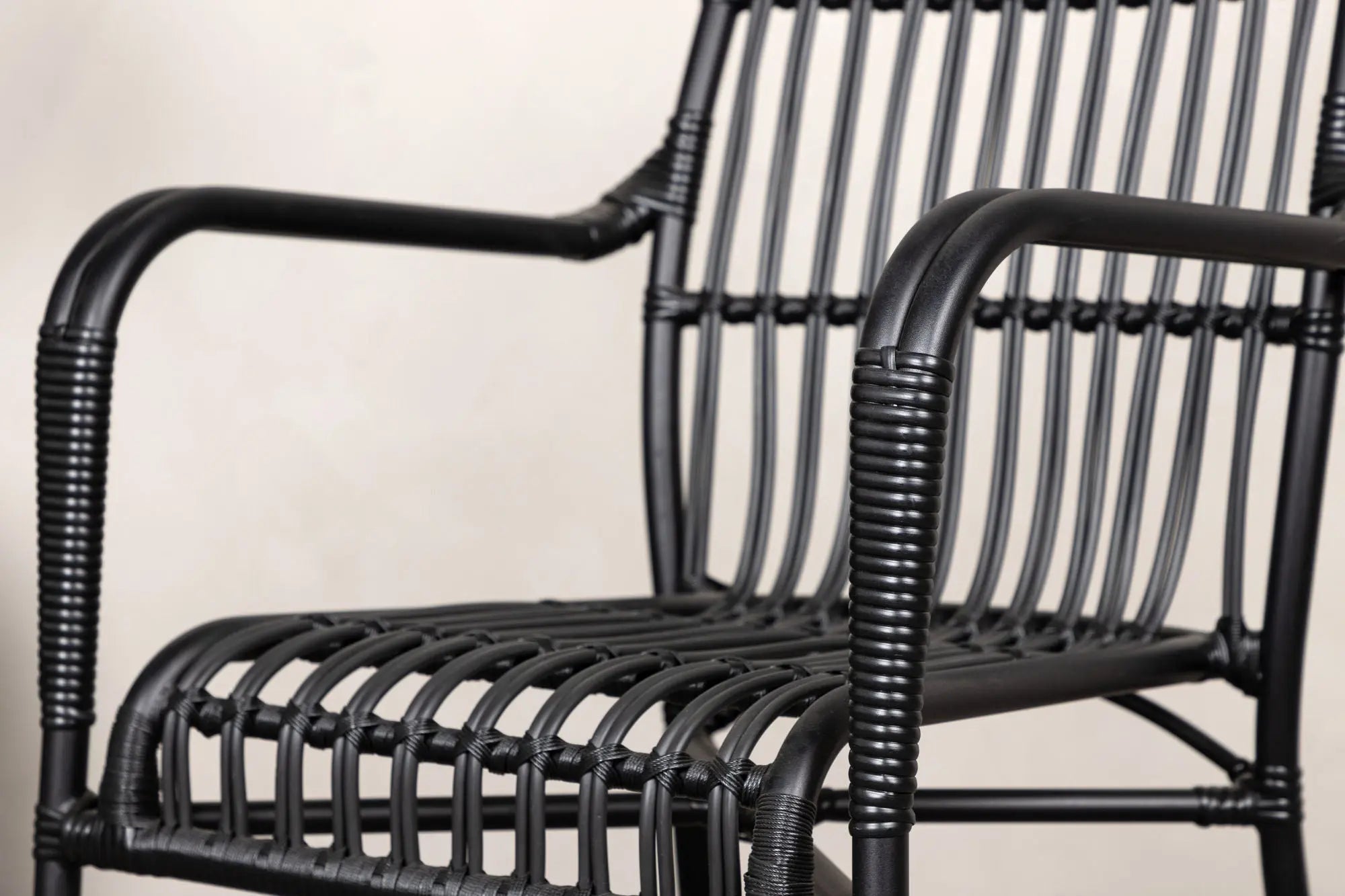 Chaise longue Rizal  Loome