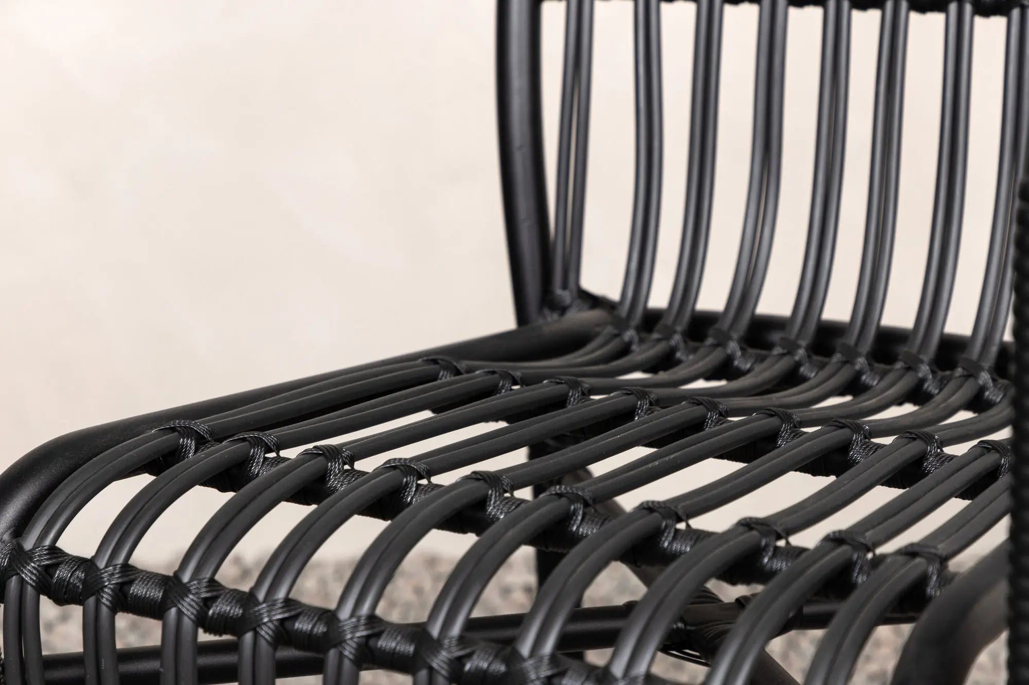 Chaise longue Rizal  Loome