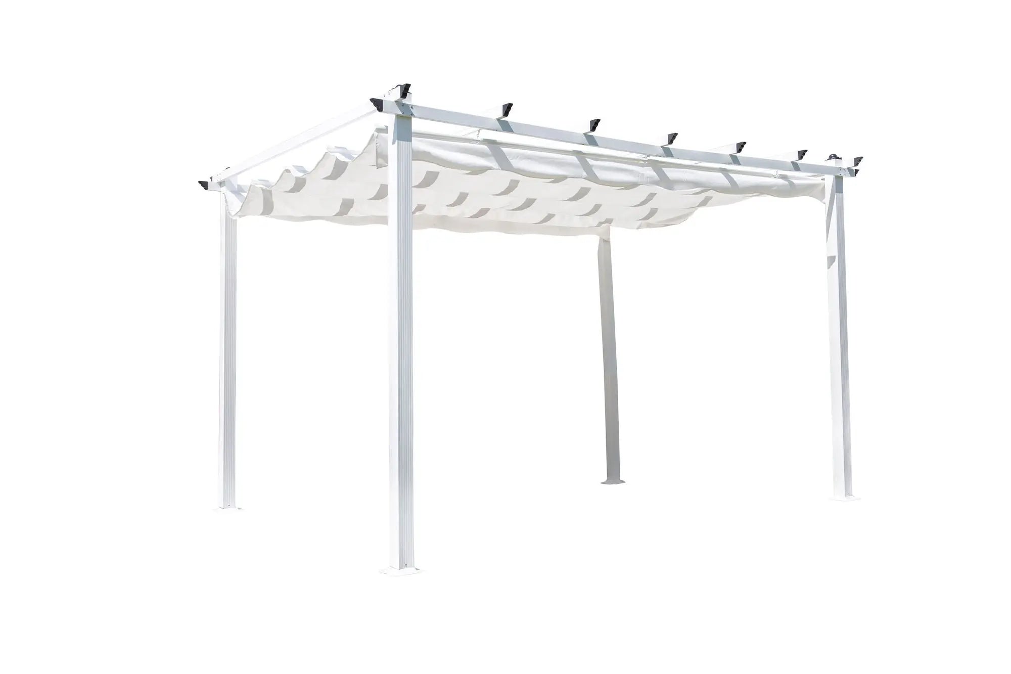 Pergola Lazio  Loome