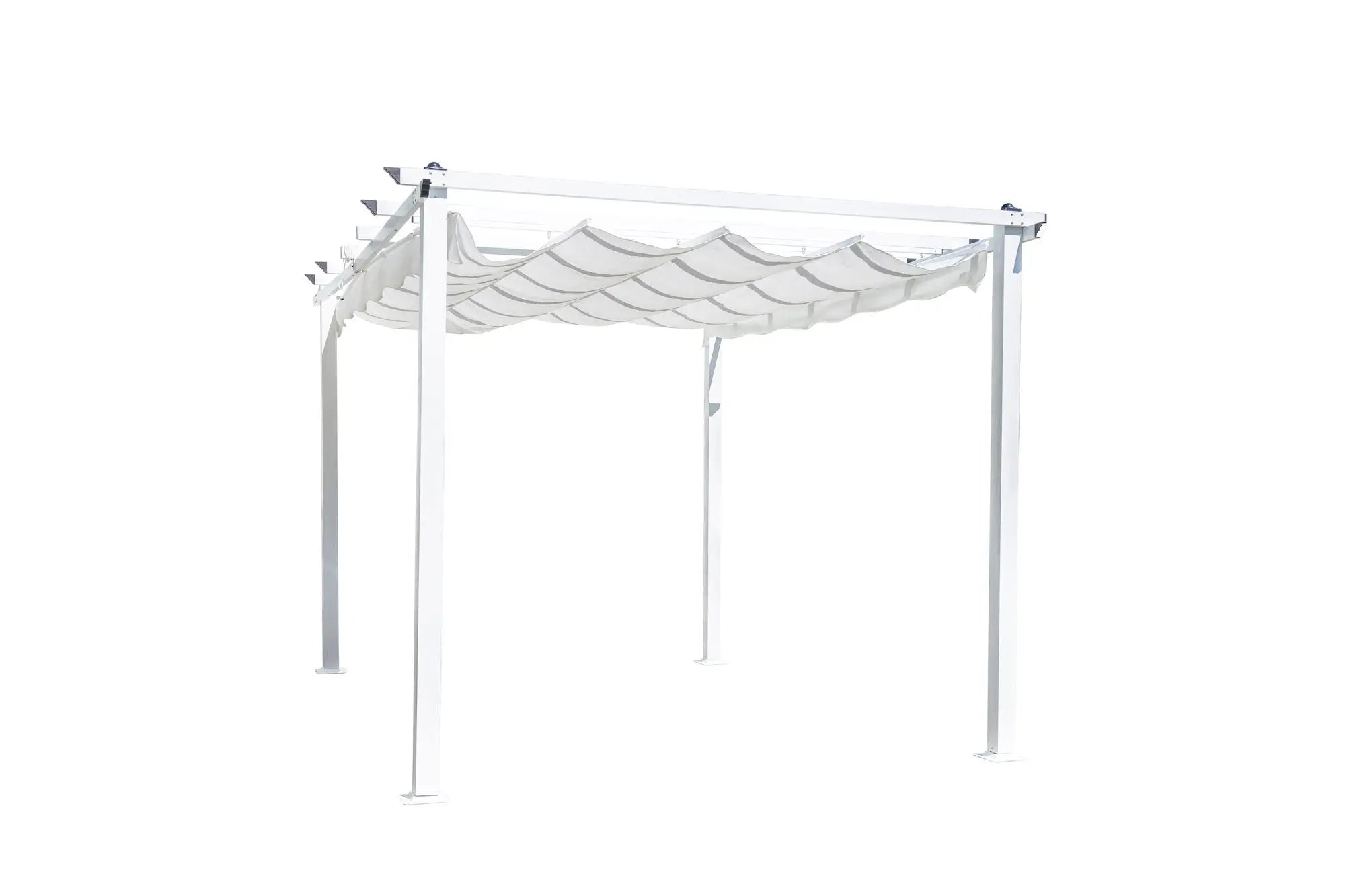 Pergola Lazio  Loome