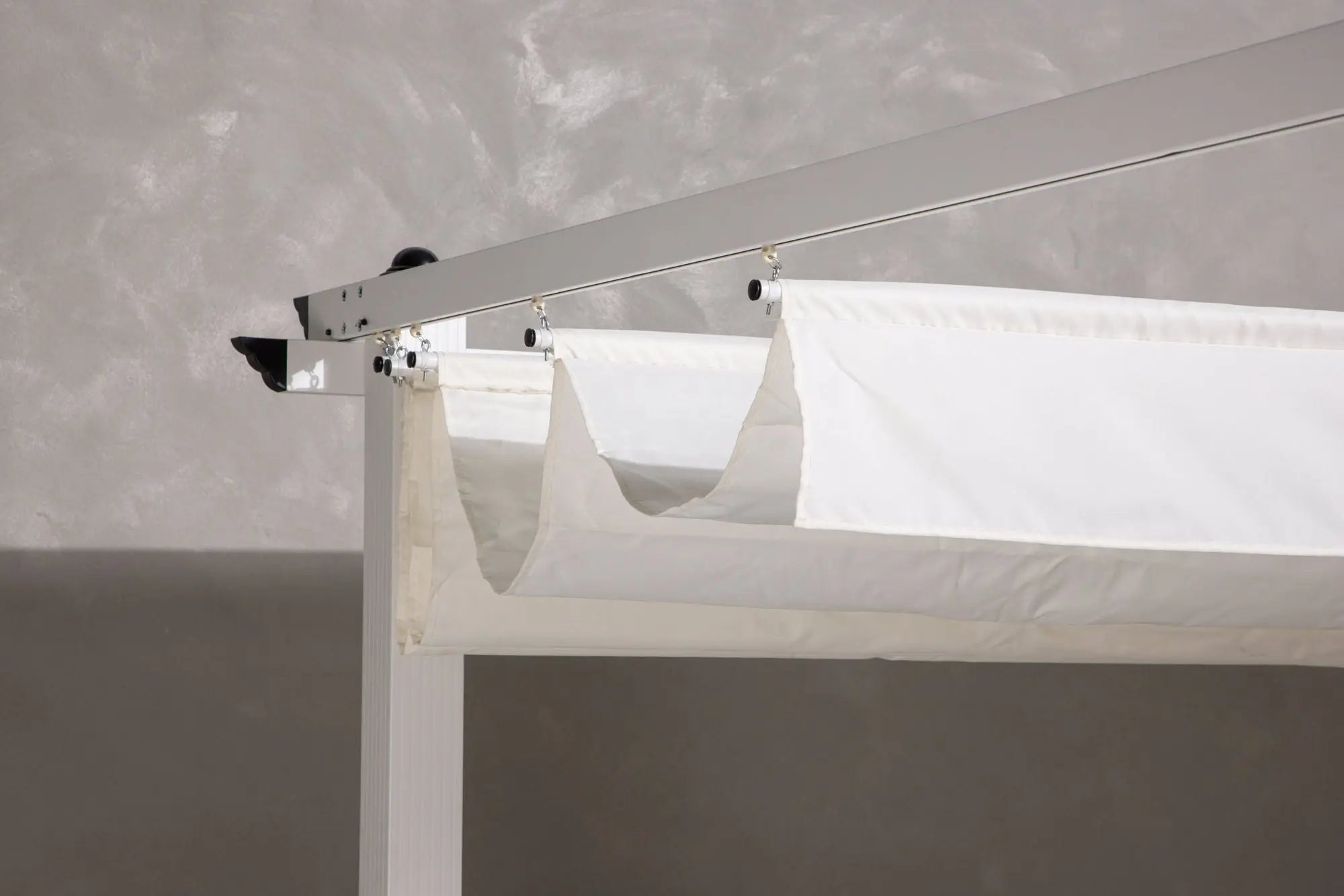 Pergola Lazio  Loome