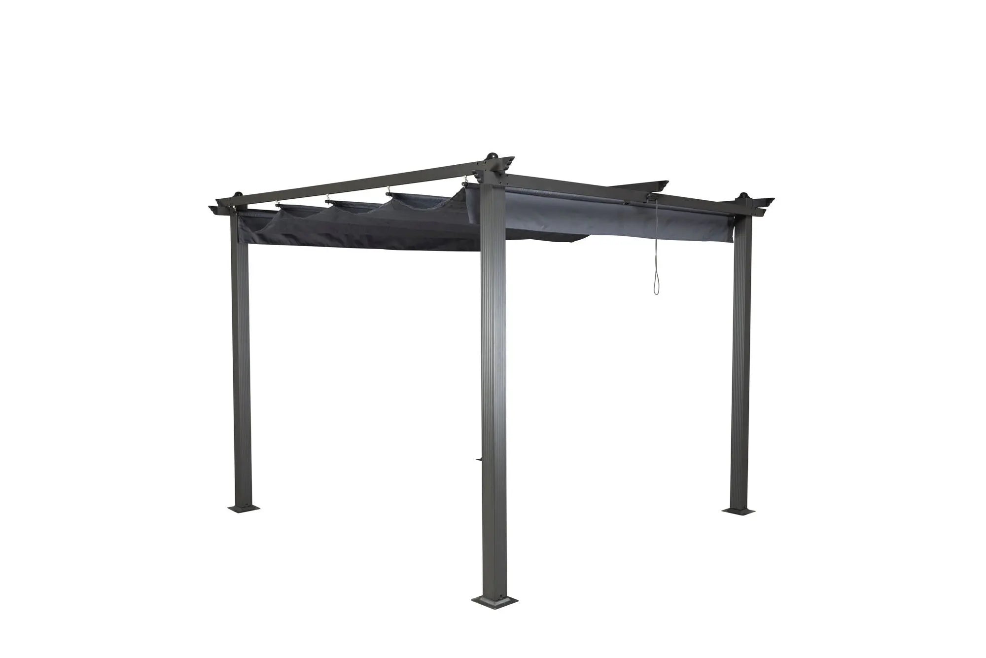 Pergola Lazio  Loome