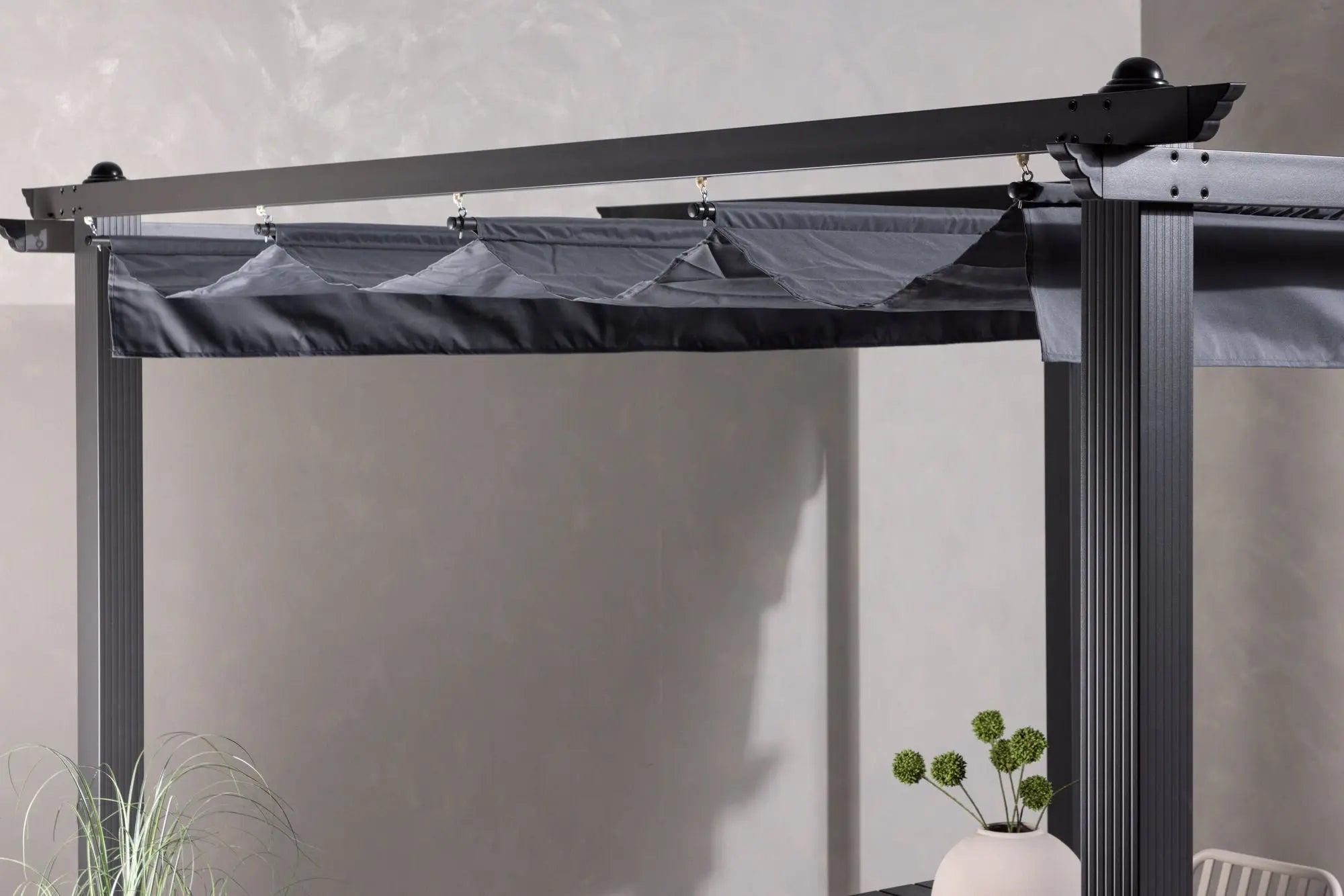 Pergola Lazio  Loome