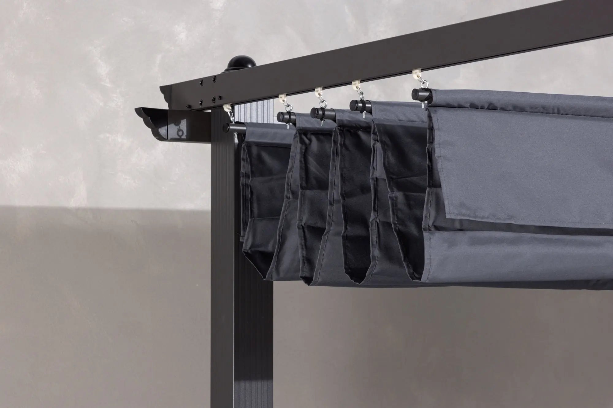 Pergola Lazio  Loome