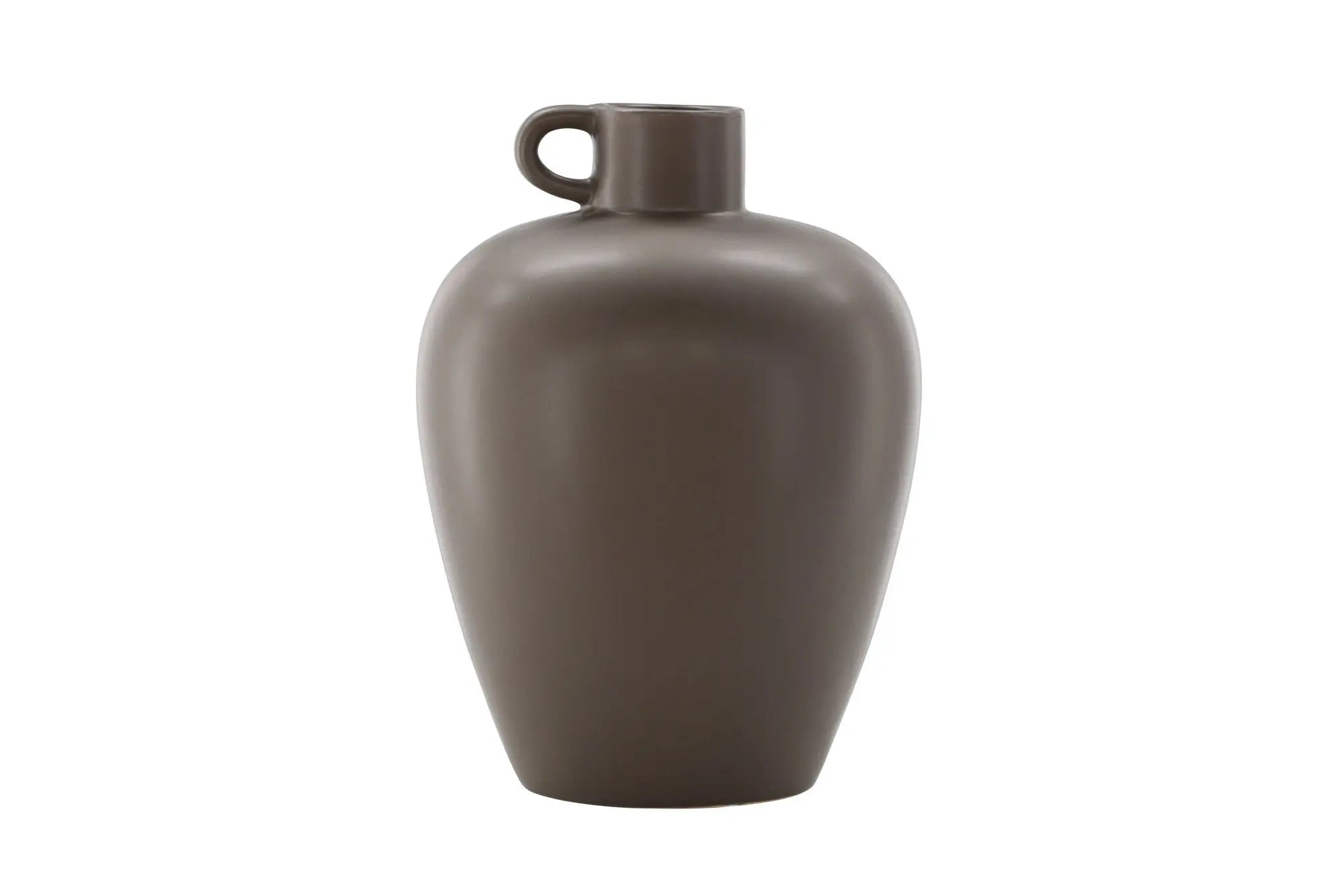Vase Cent - ø24 - Grès cérame