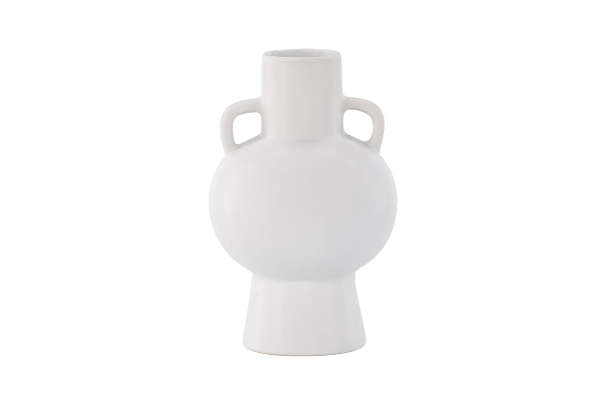 Vase Cent - ø16 - Grès cérame