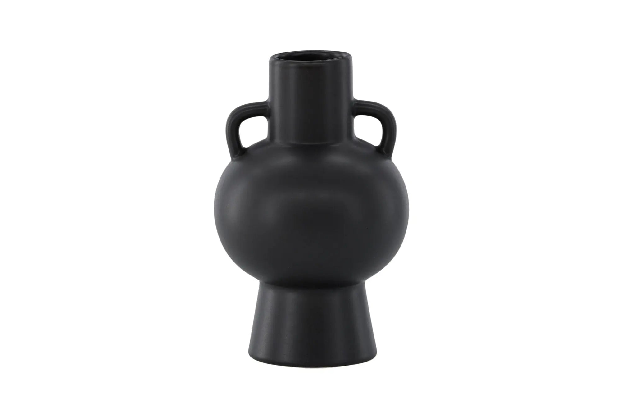 Vase Cent - ø16 - Grès cérame