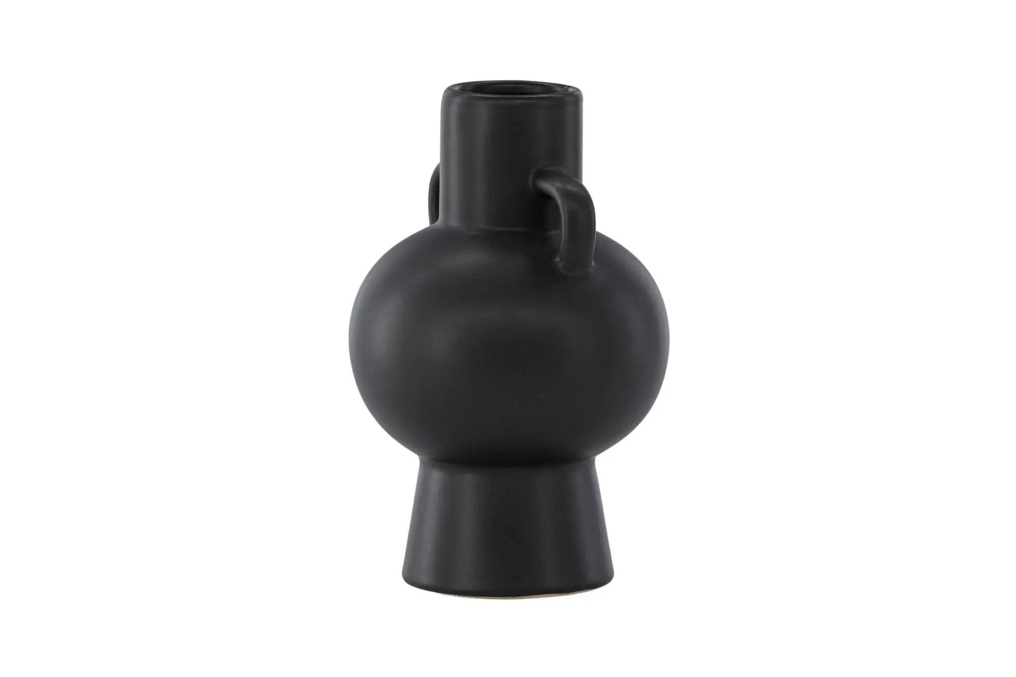 Vase Cent - ø16 - Grès cérame