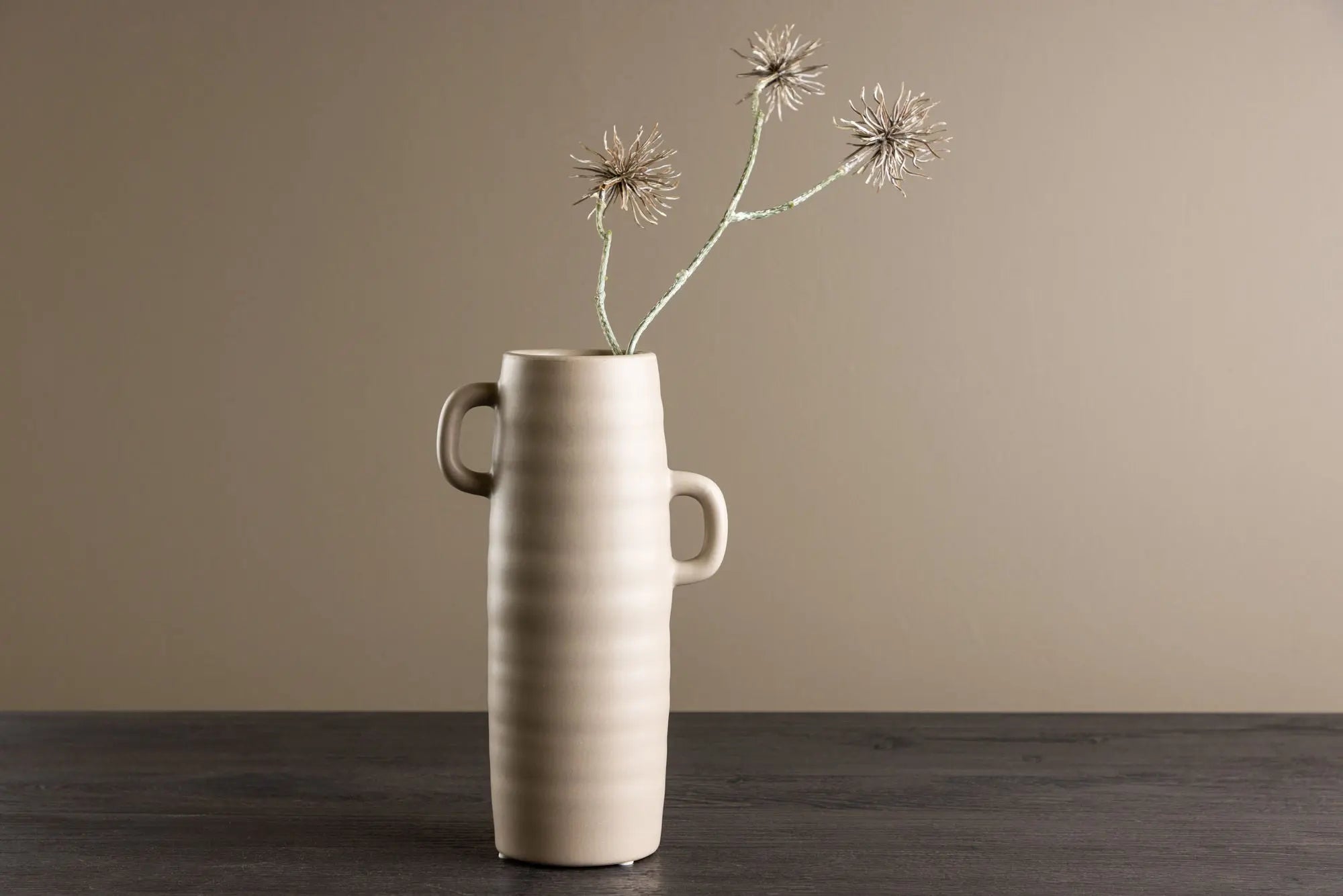 Vase Cent - ø15 - Grès cérame
