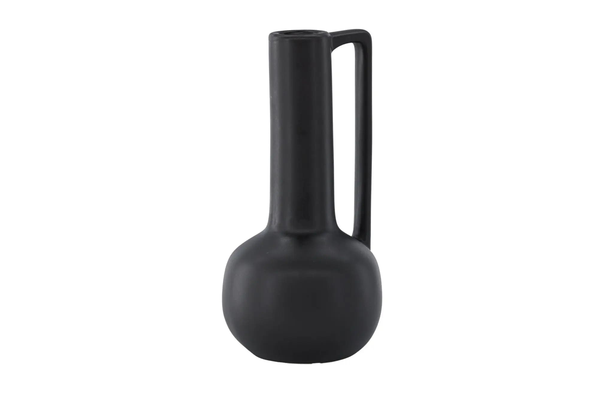 Vase Allis - ø18 - Grès cérame