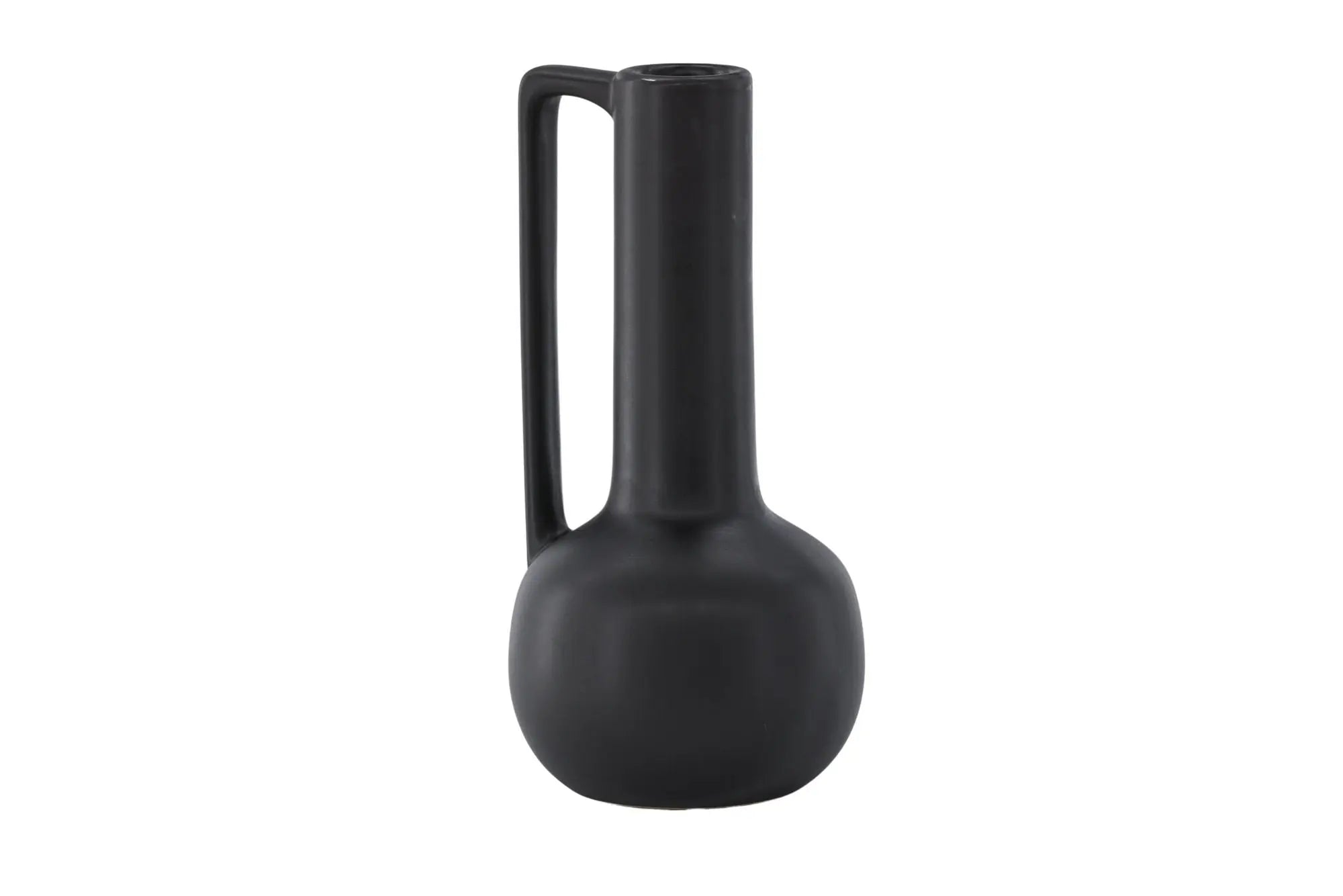 Vase Allis - ø18 - Grès cérame