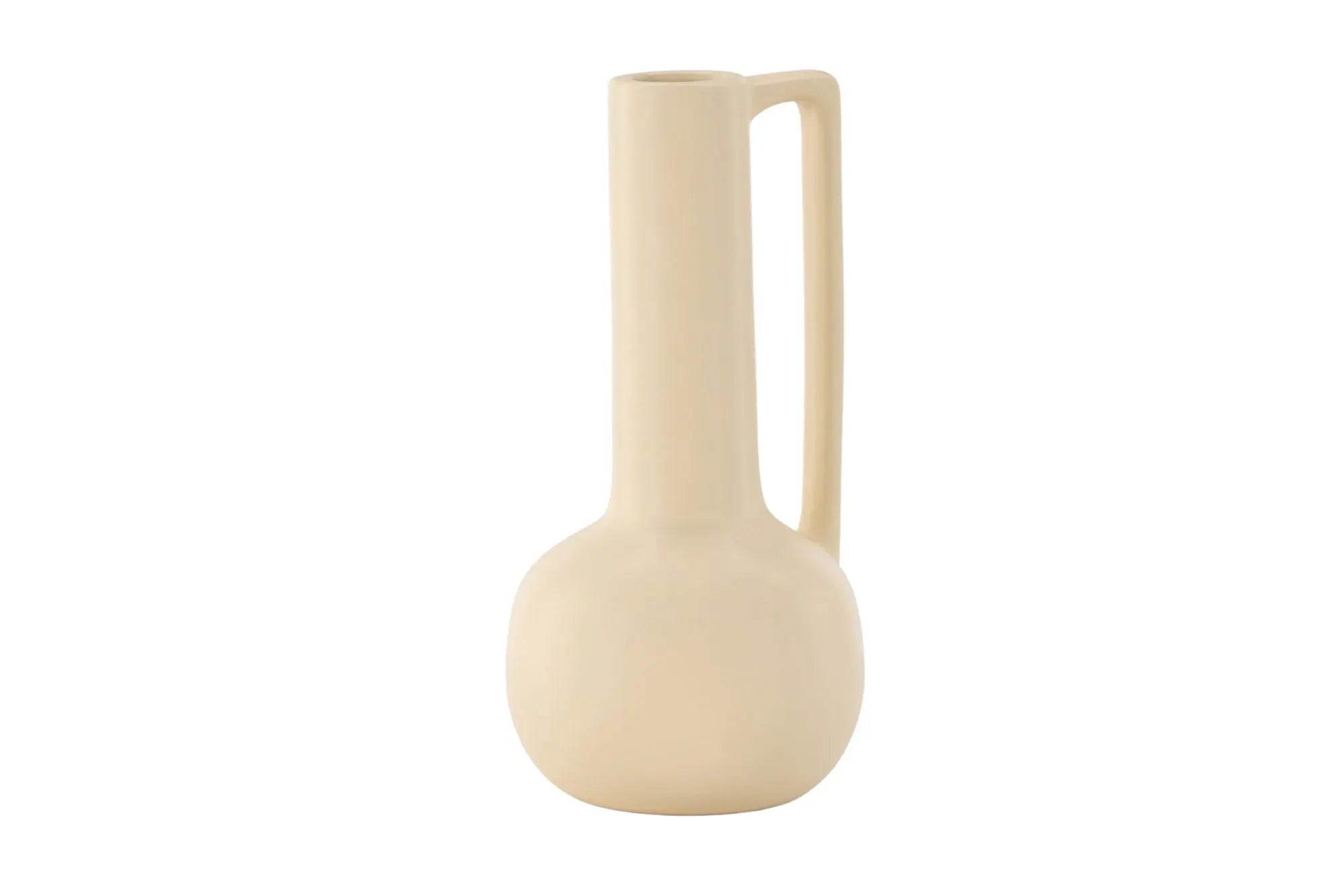 Vase Allis - ø18 - Grès cérame