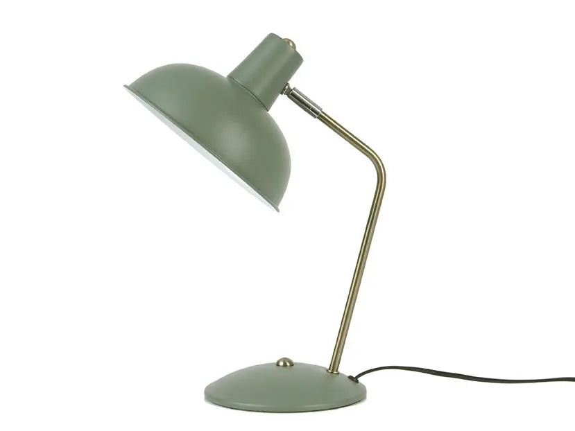 Lampe de table Hood