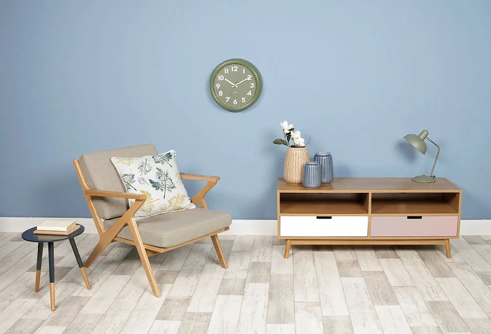 Lampe de table Hood
